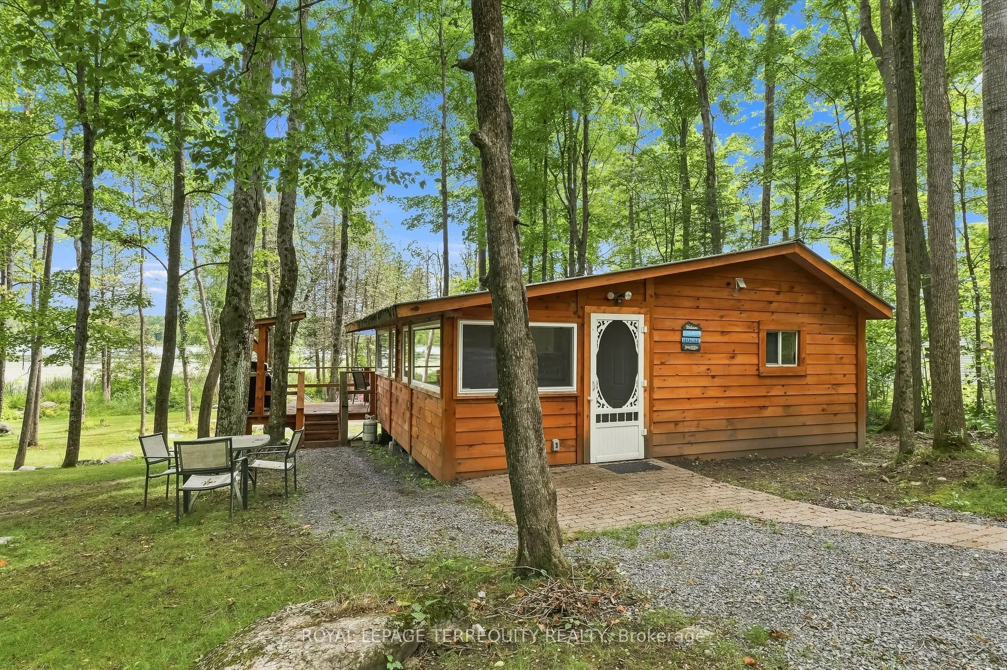 299 Swinburne Lane