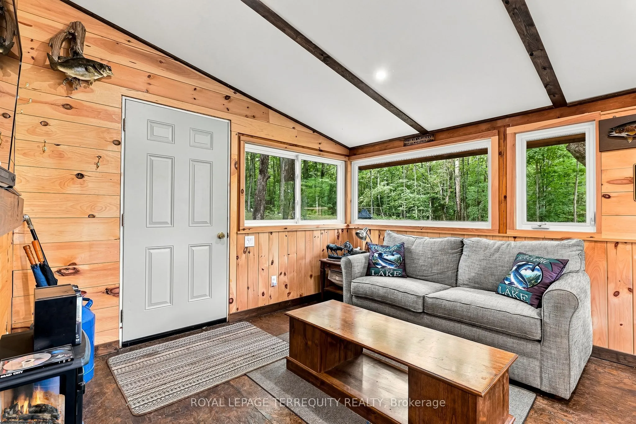 299 Swinburne Lane