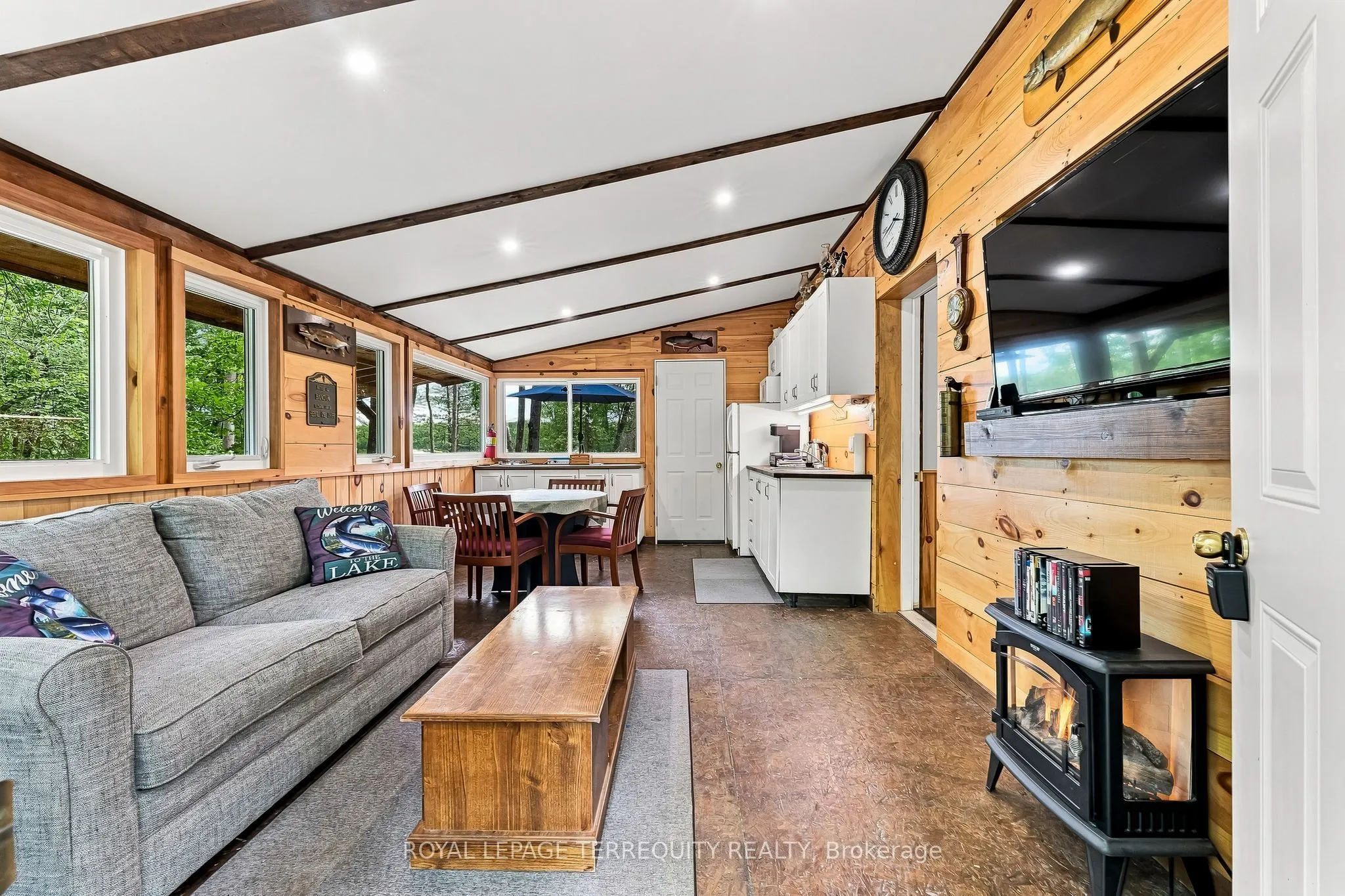 299 Swinburne Lane