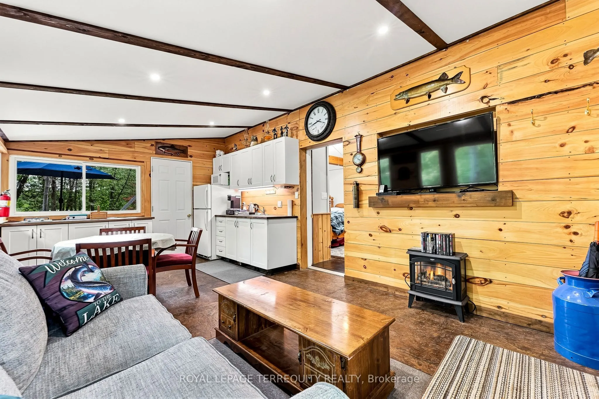299 Swinburne Lane