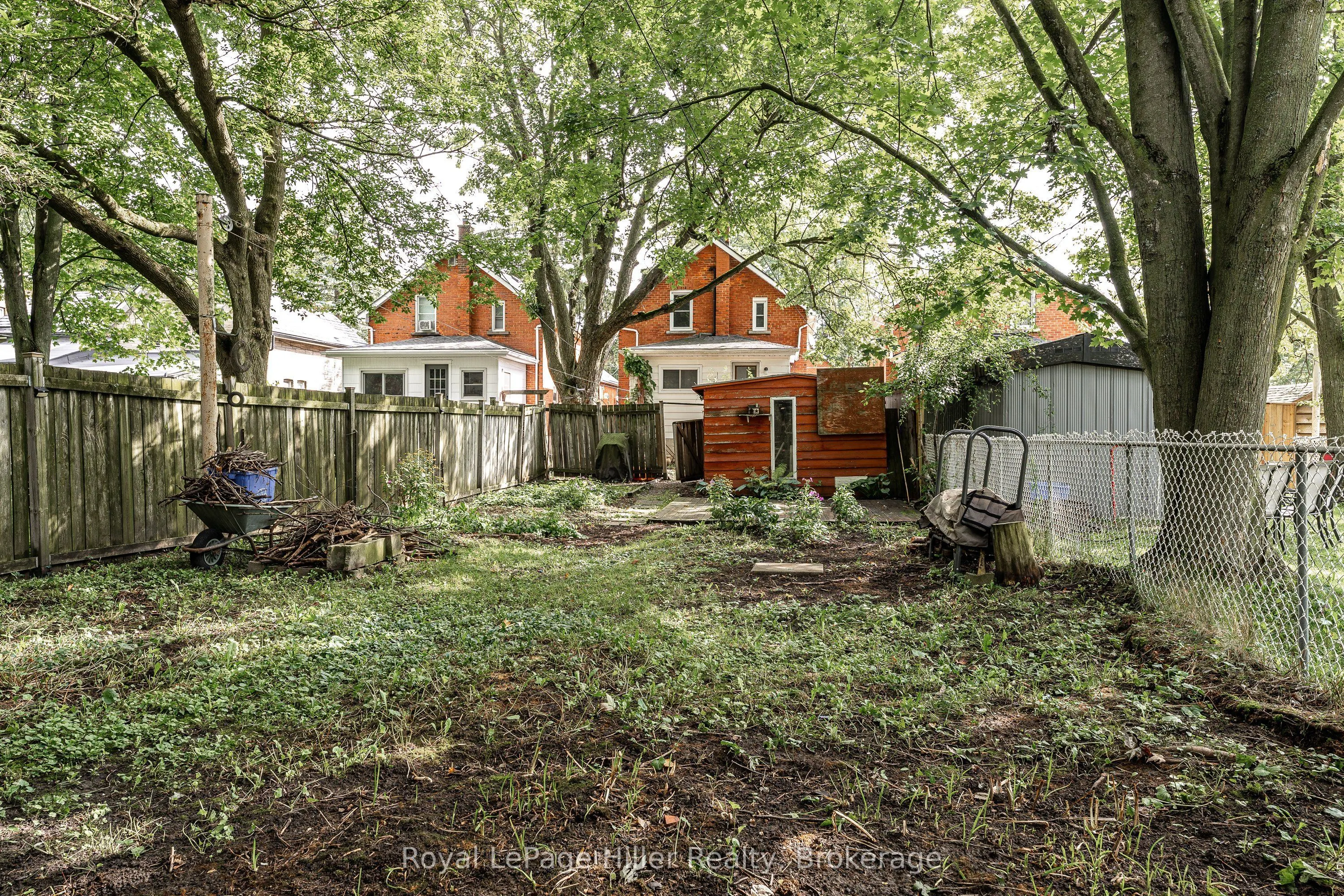 96 McNab Street