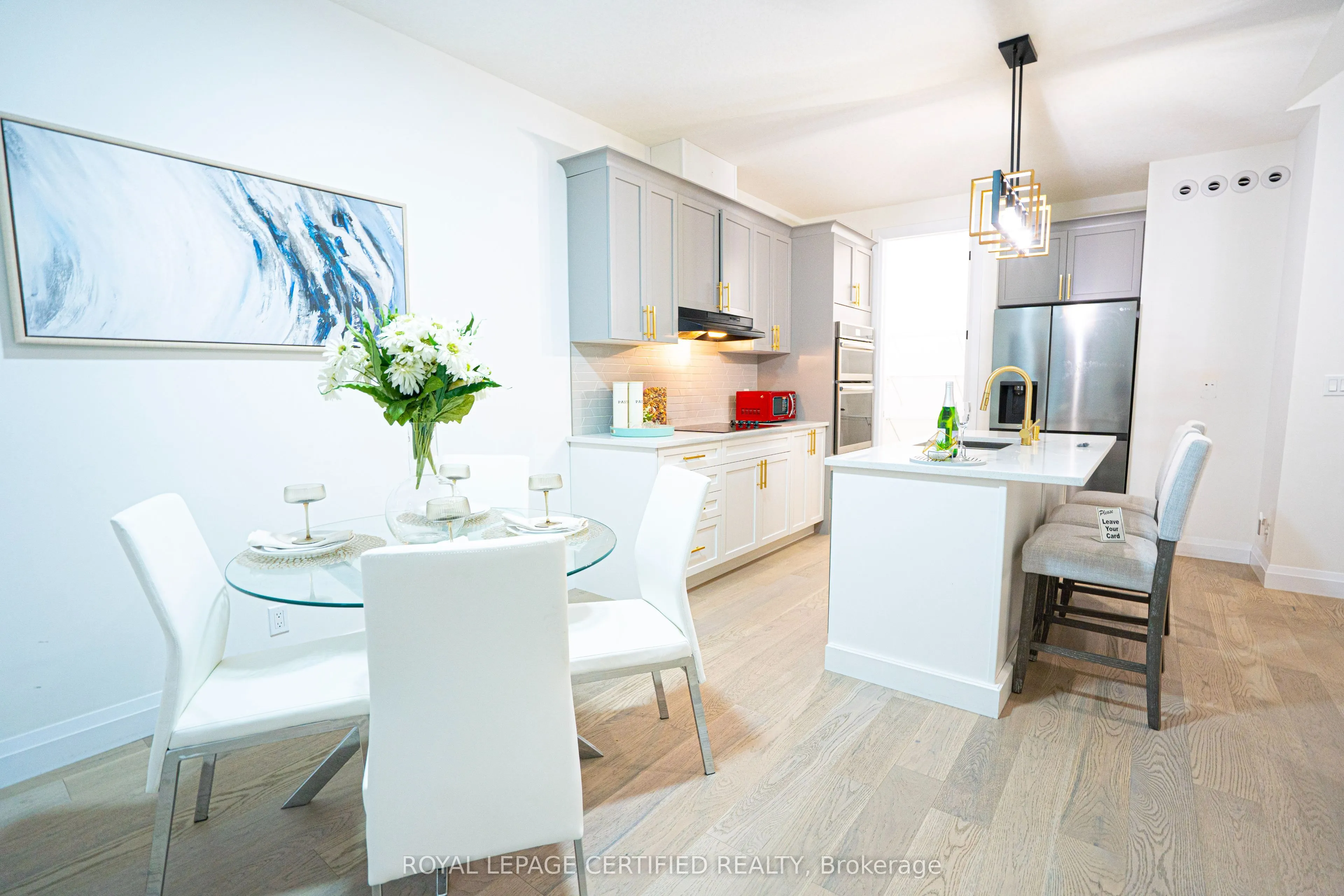 242 Mount Pleasant Street #10