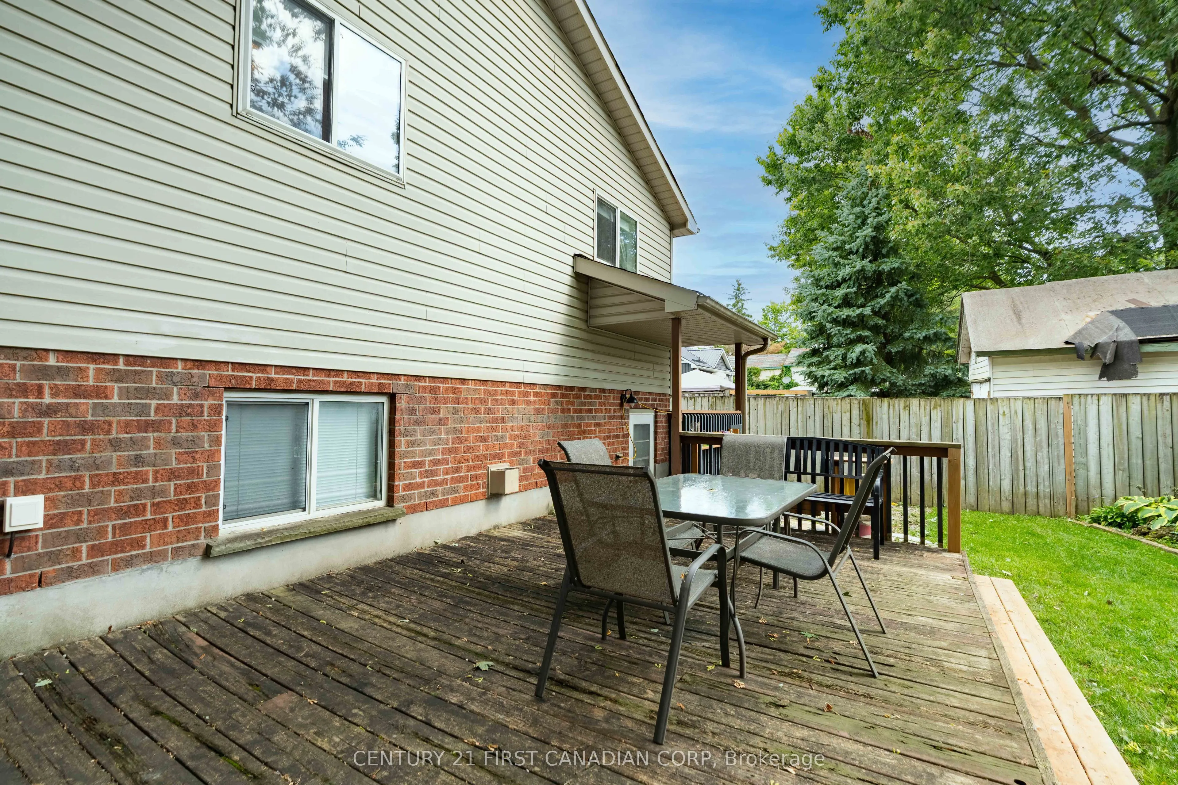 6297 William Street