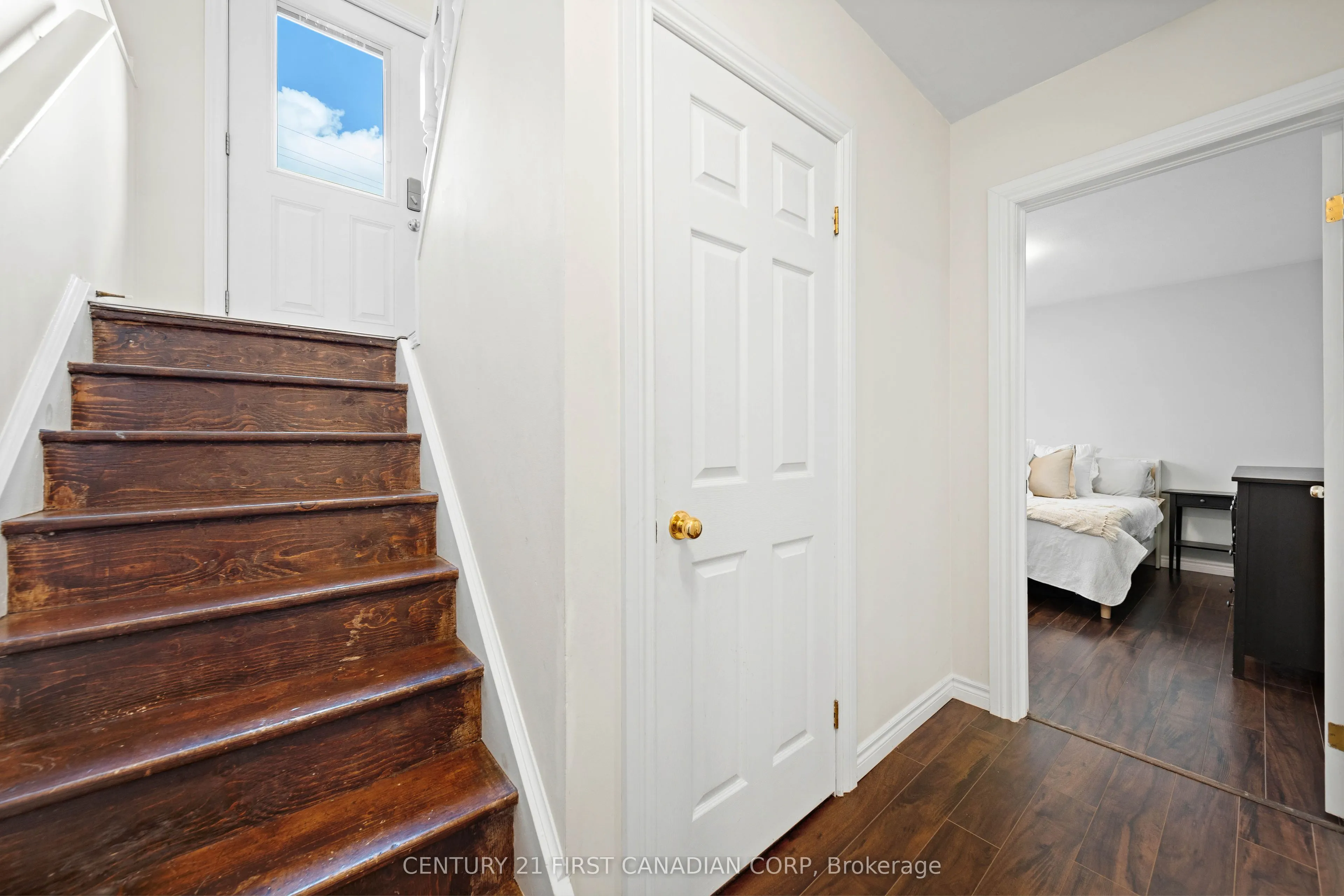 6297 William Street