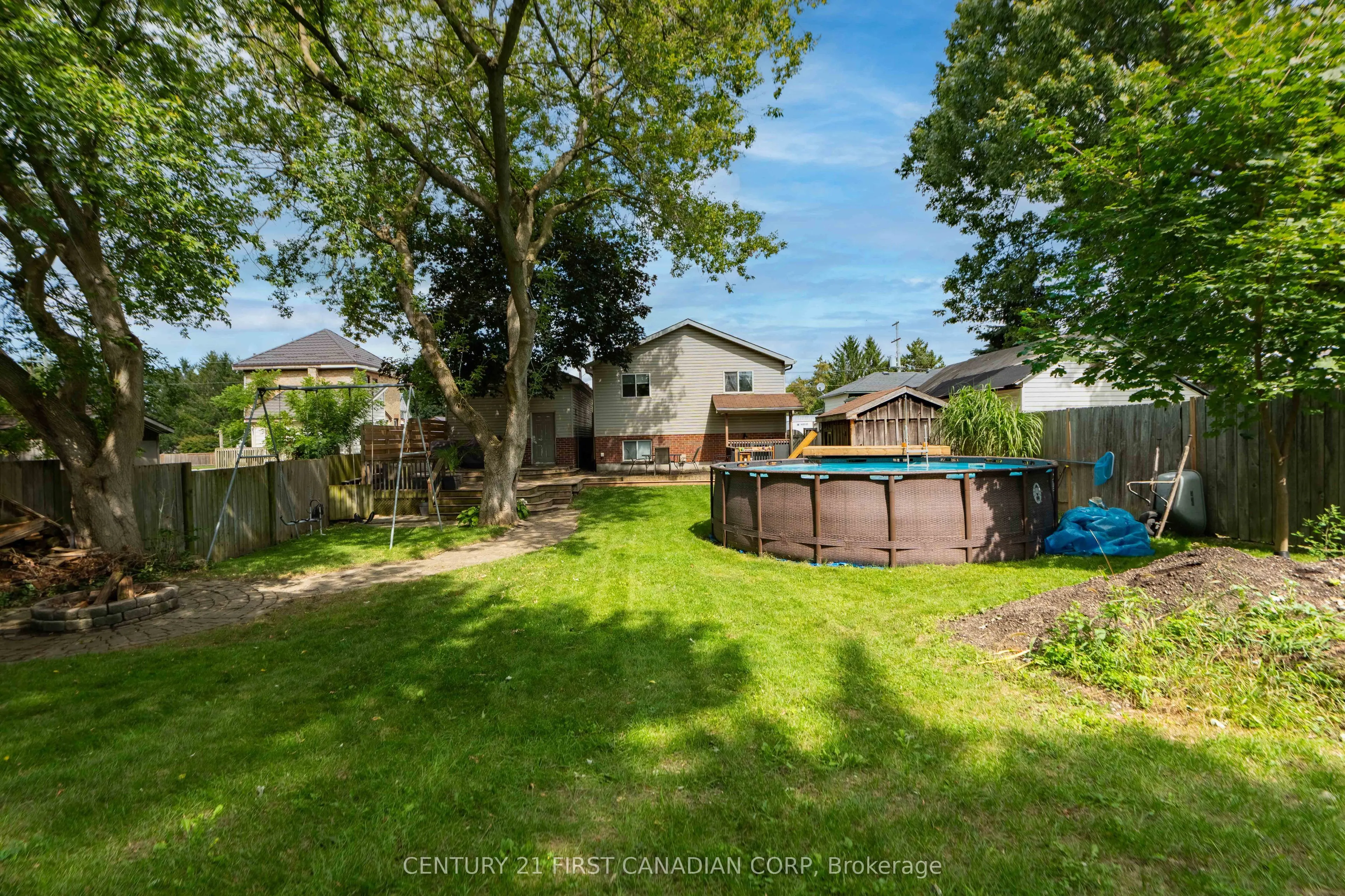 6297 William Street