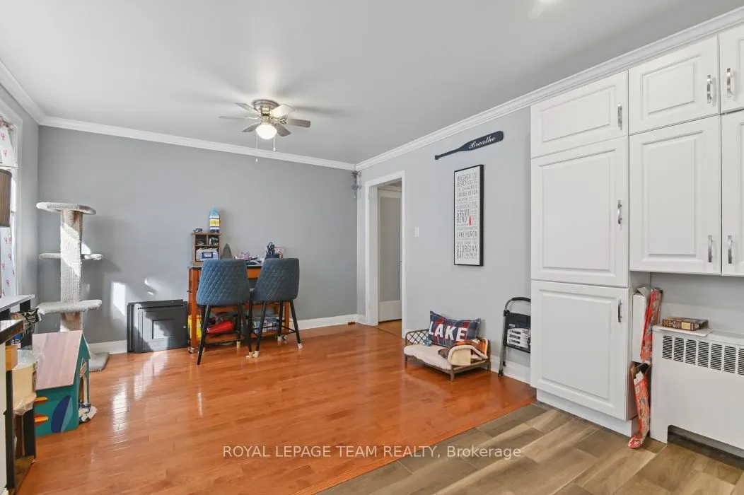 315 Lajoie Street