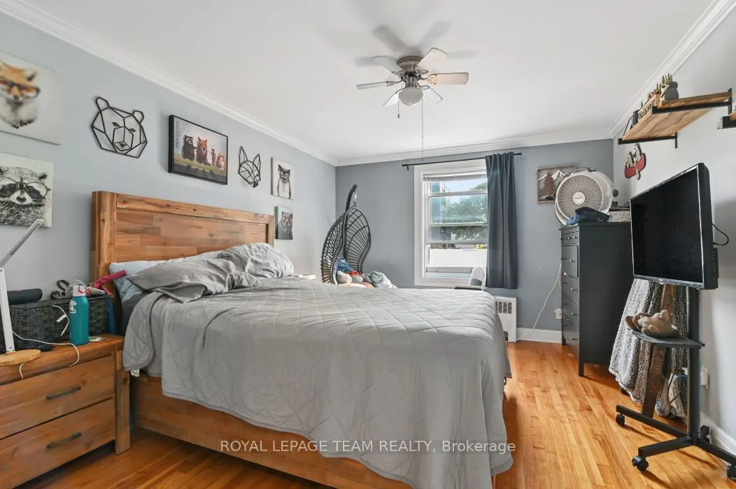 315 Lajoie Street