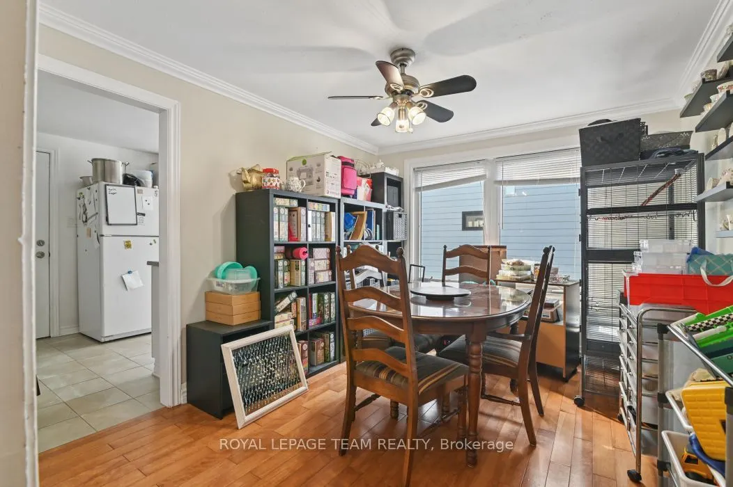 315 Lajoie Street