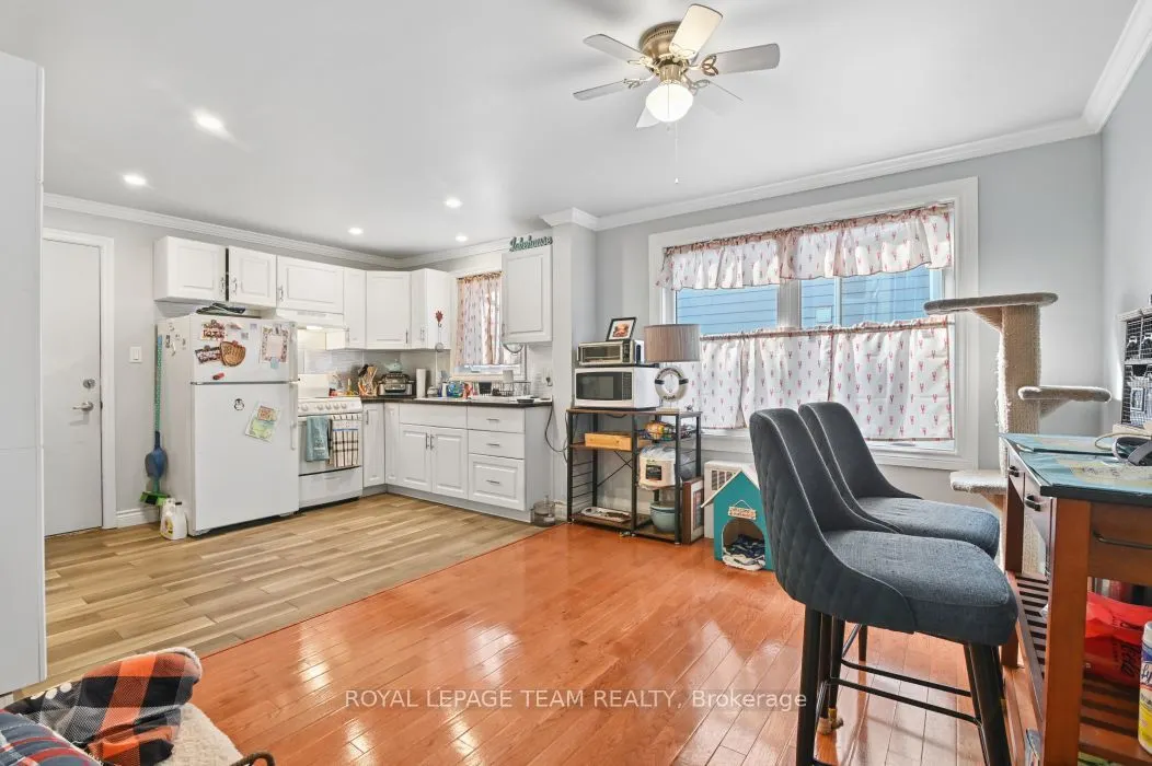 315 Lajoie Street