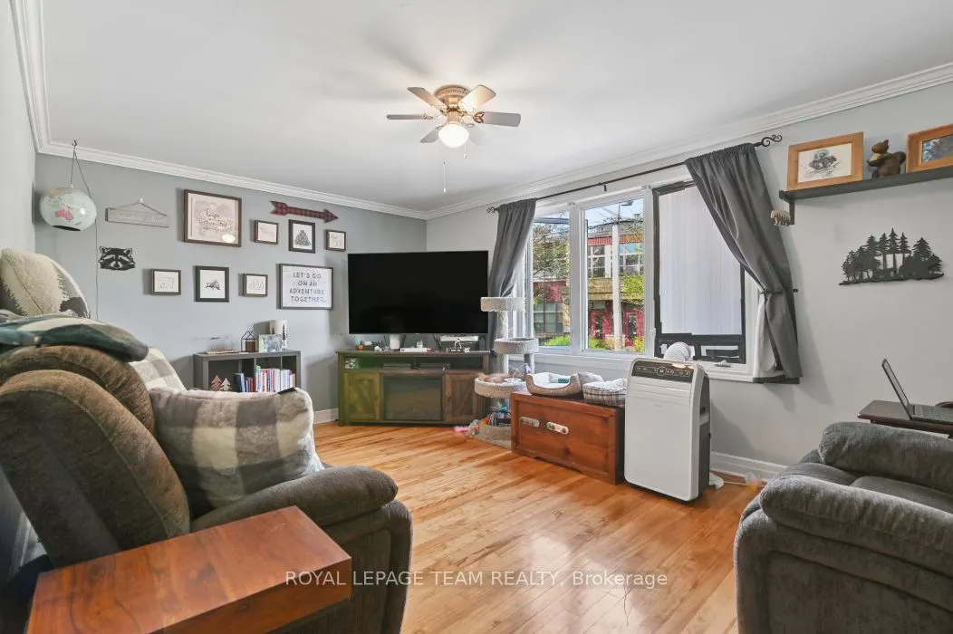 315 Lajoie Street