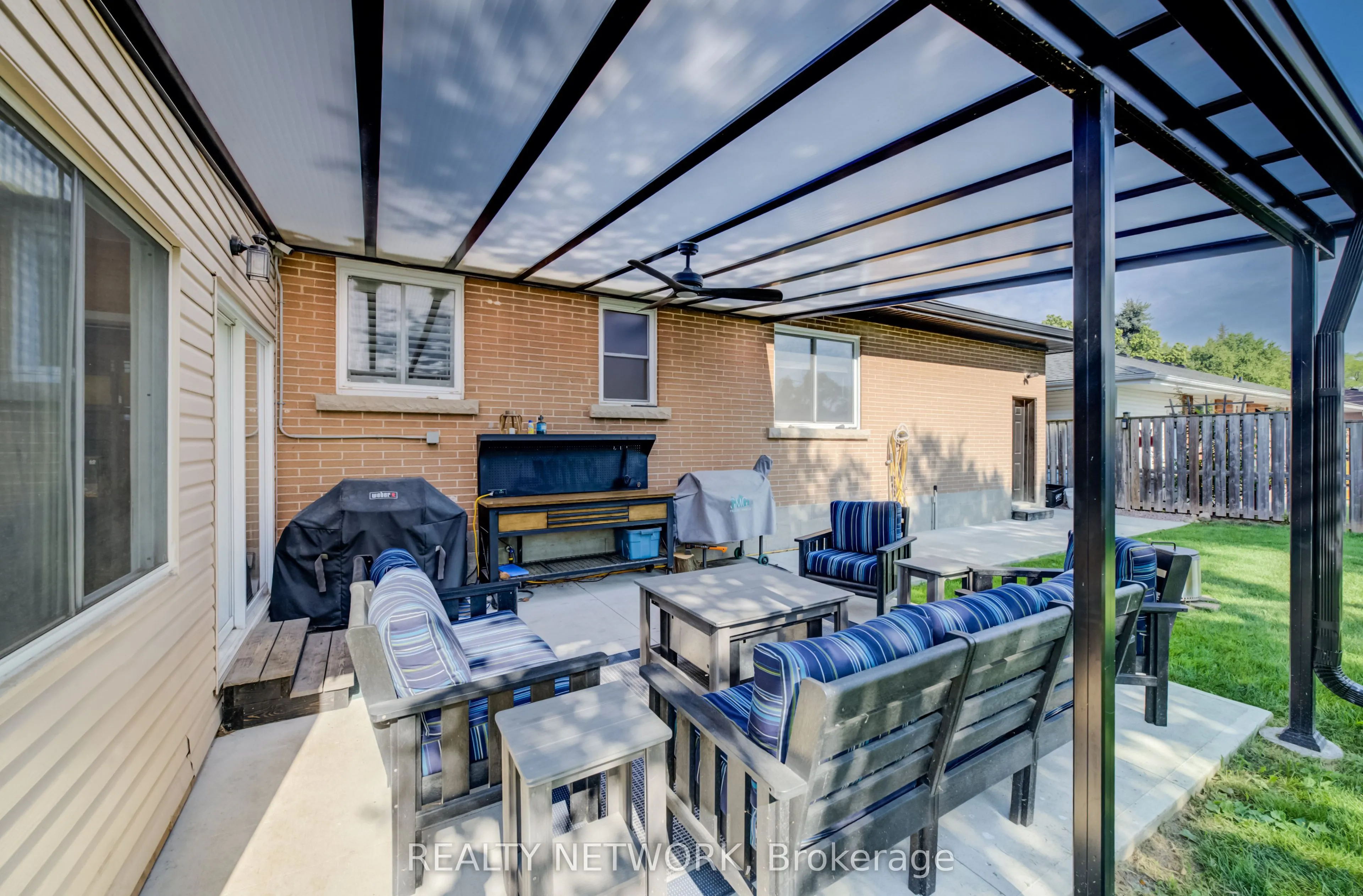21 Loma Drive