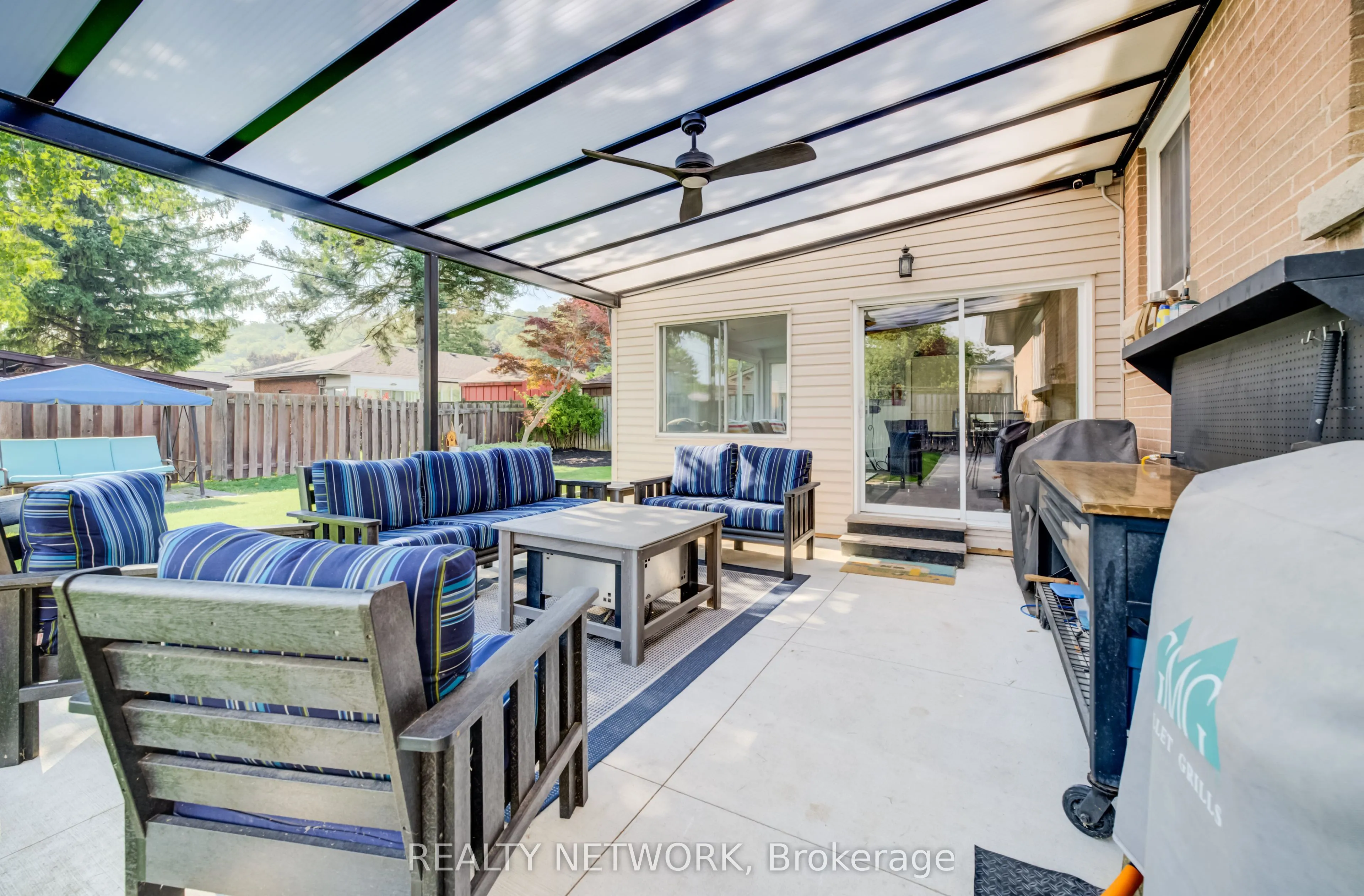 21 Loma Drive