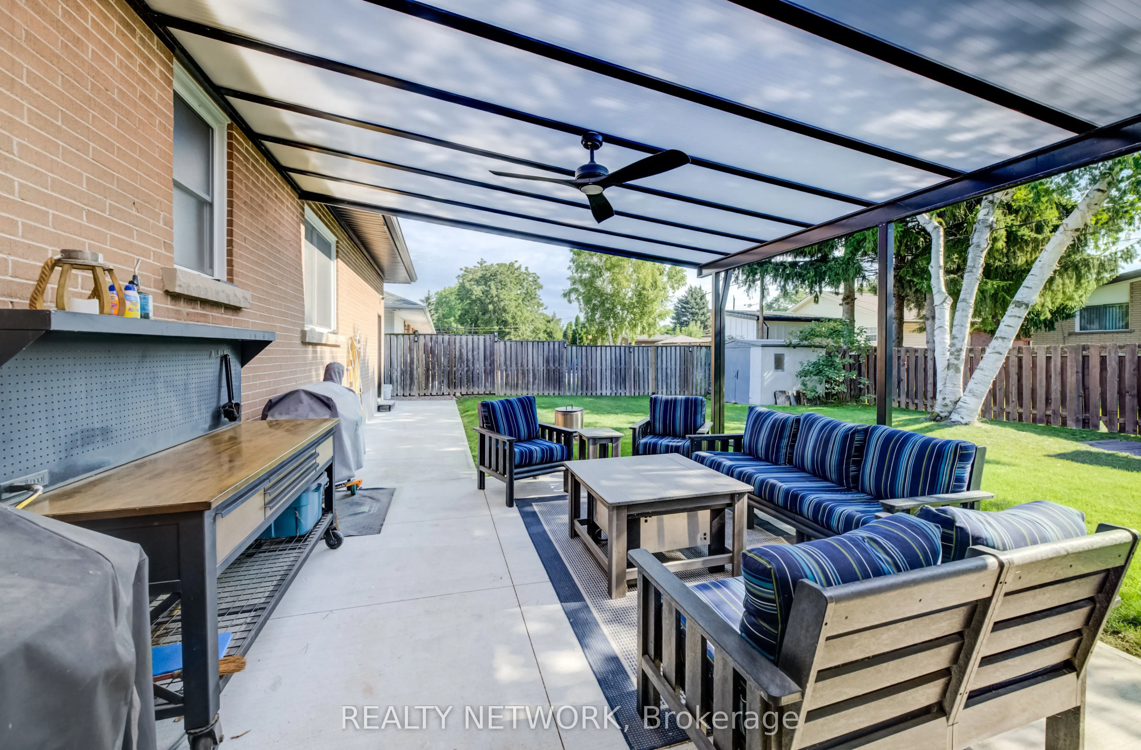 21 Loma Drive
