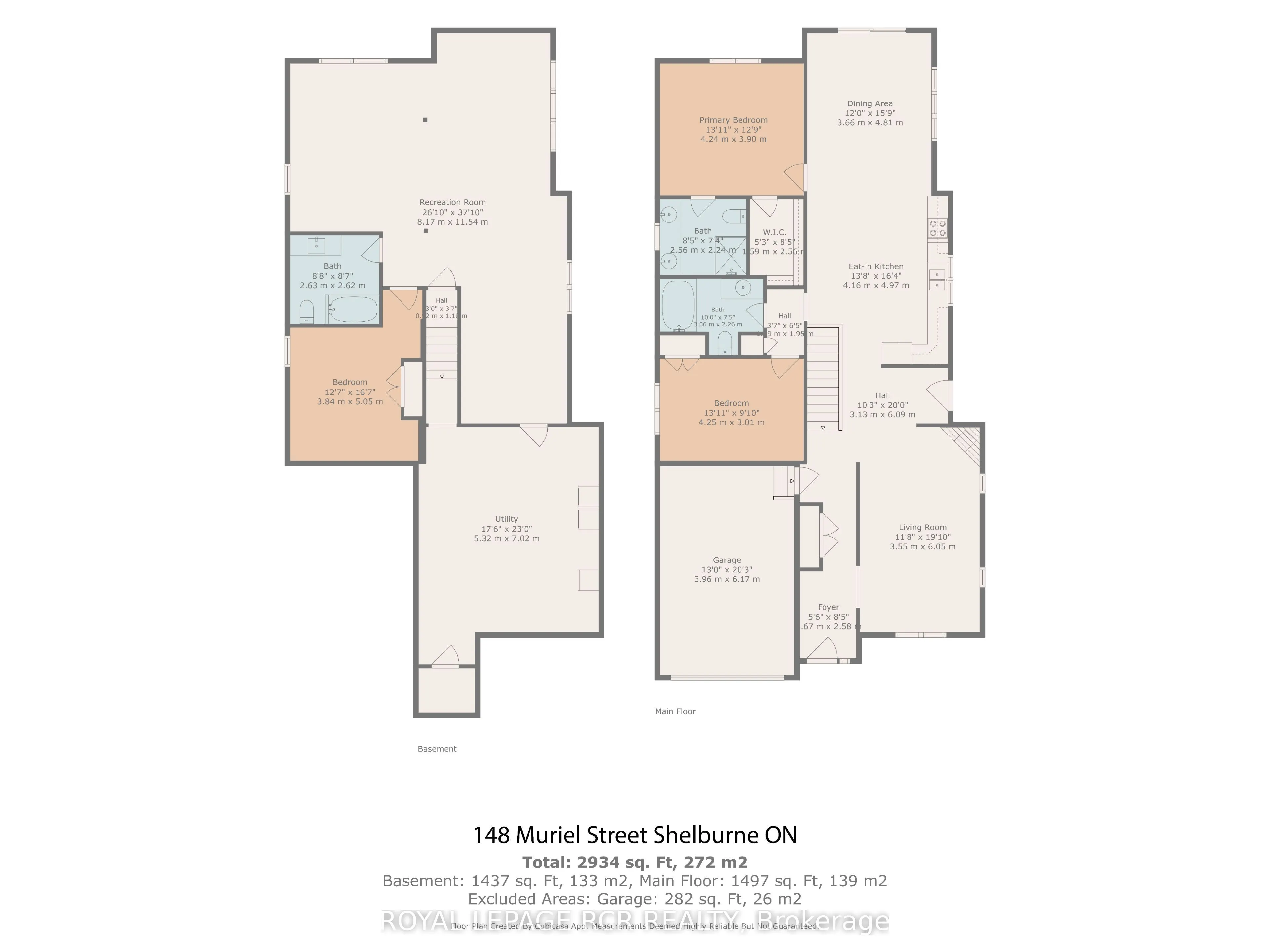 148 Muriel Street
