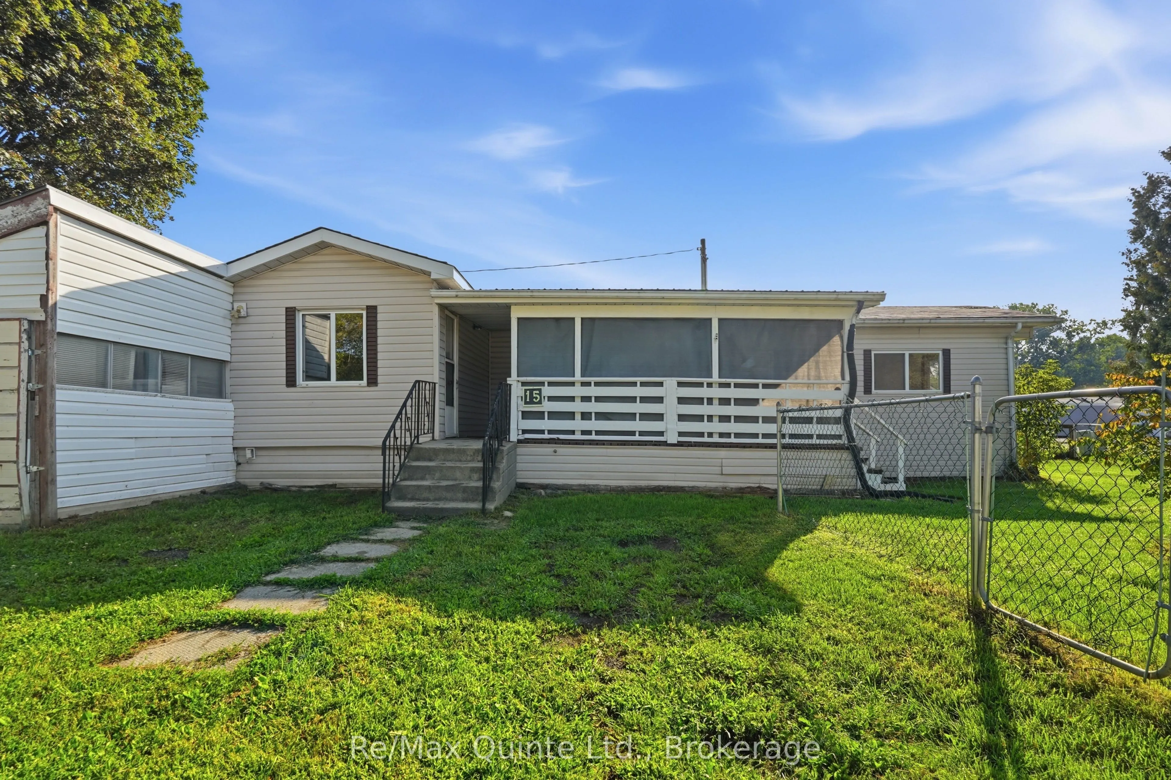 63 Whites Road #15