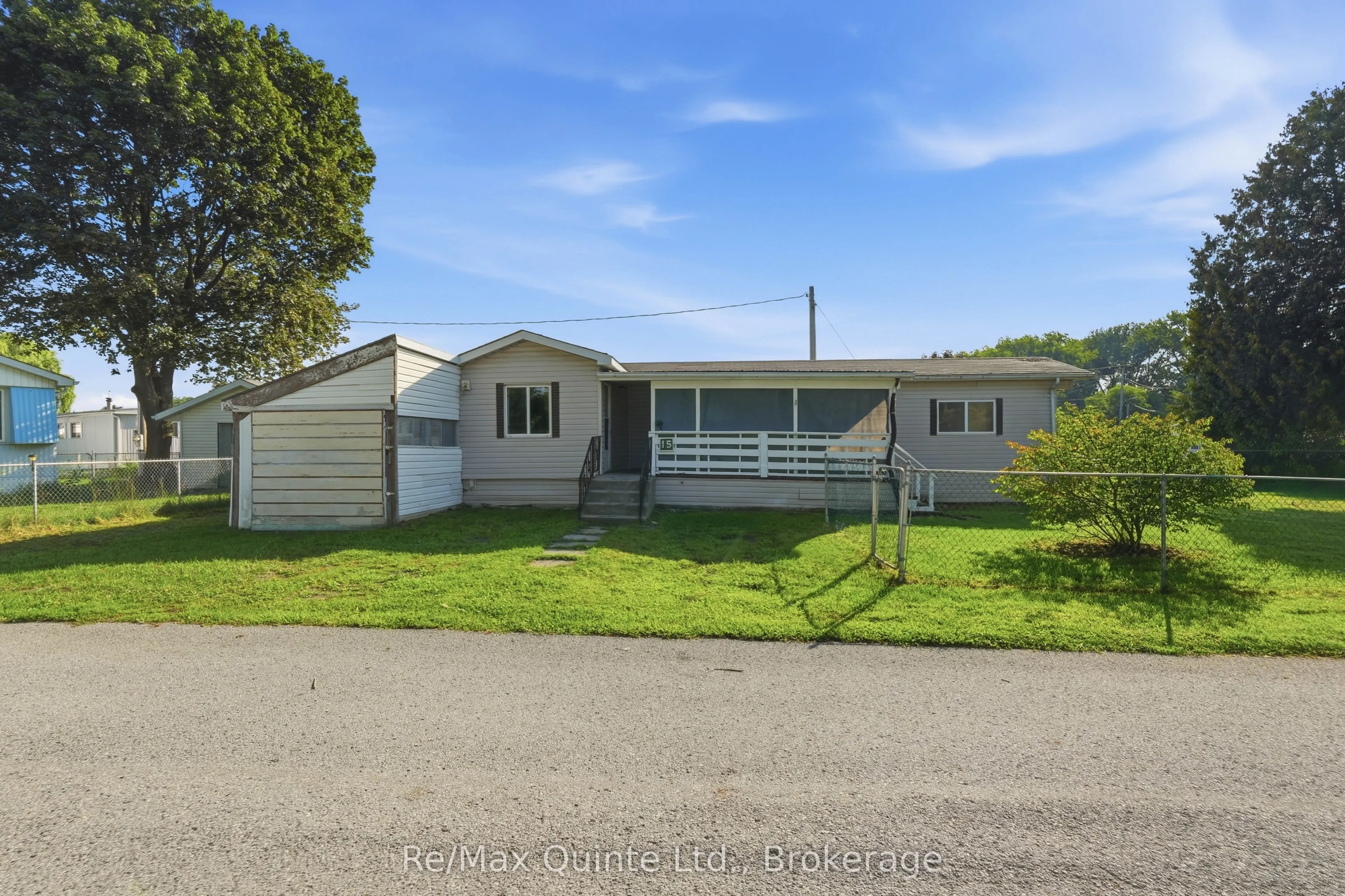 63 Whites Road #15