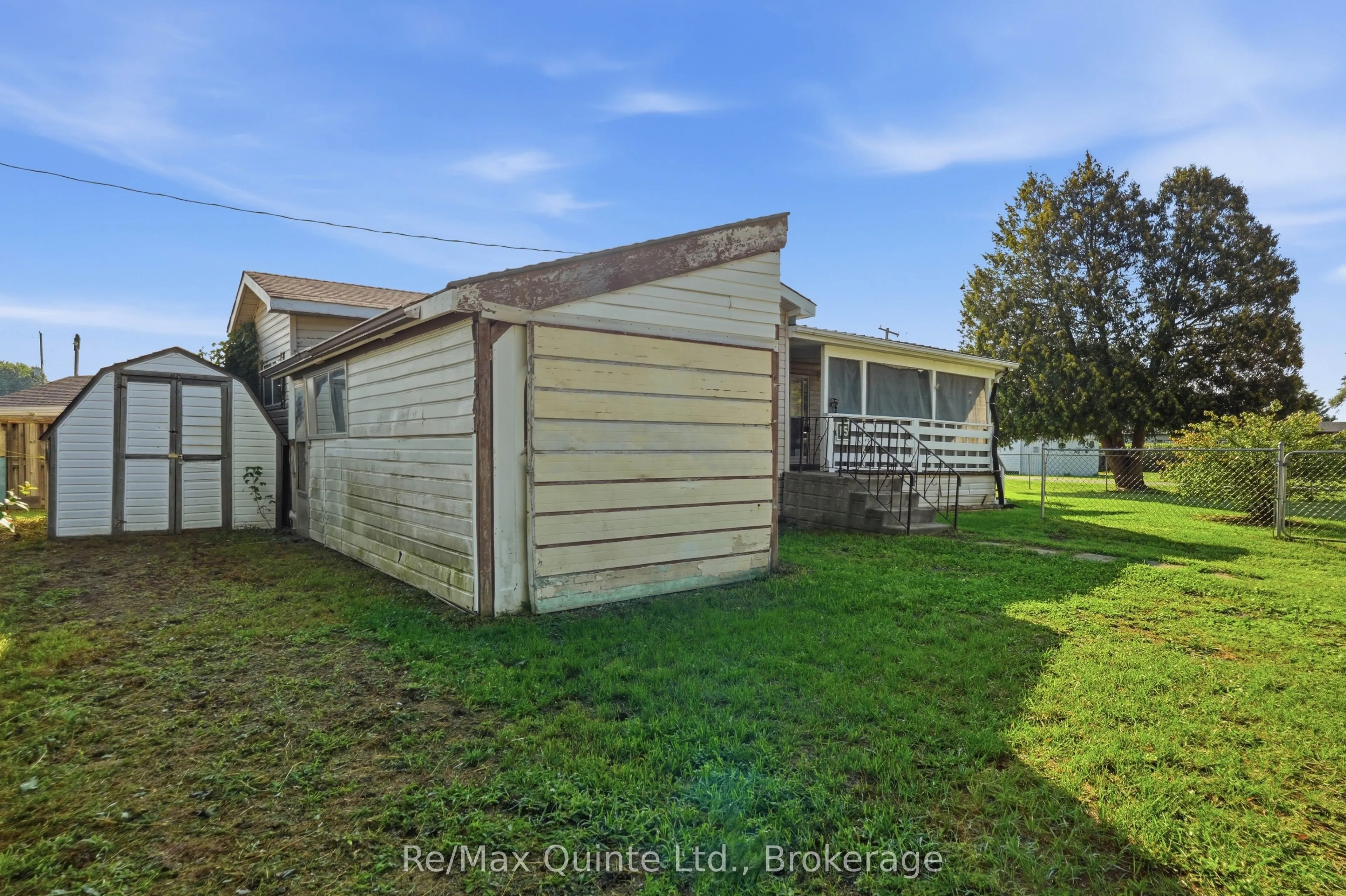63 Whites Road #15