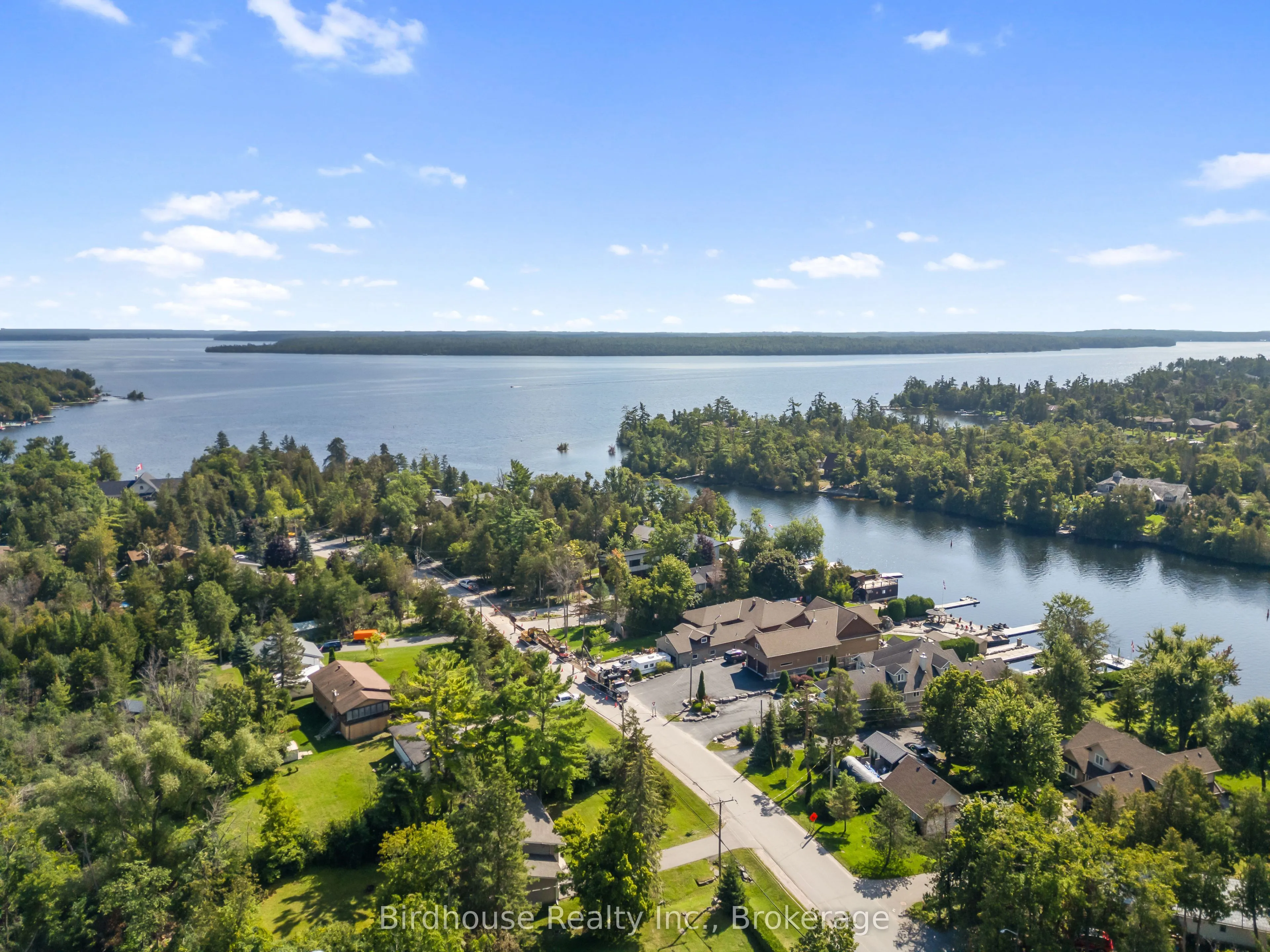 46 Riverside Drive
