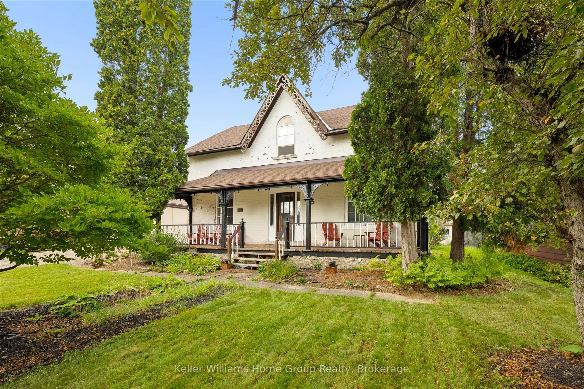 339 GARAFRAXA Street E