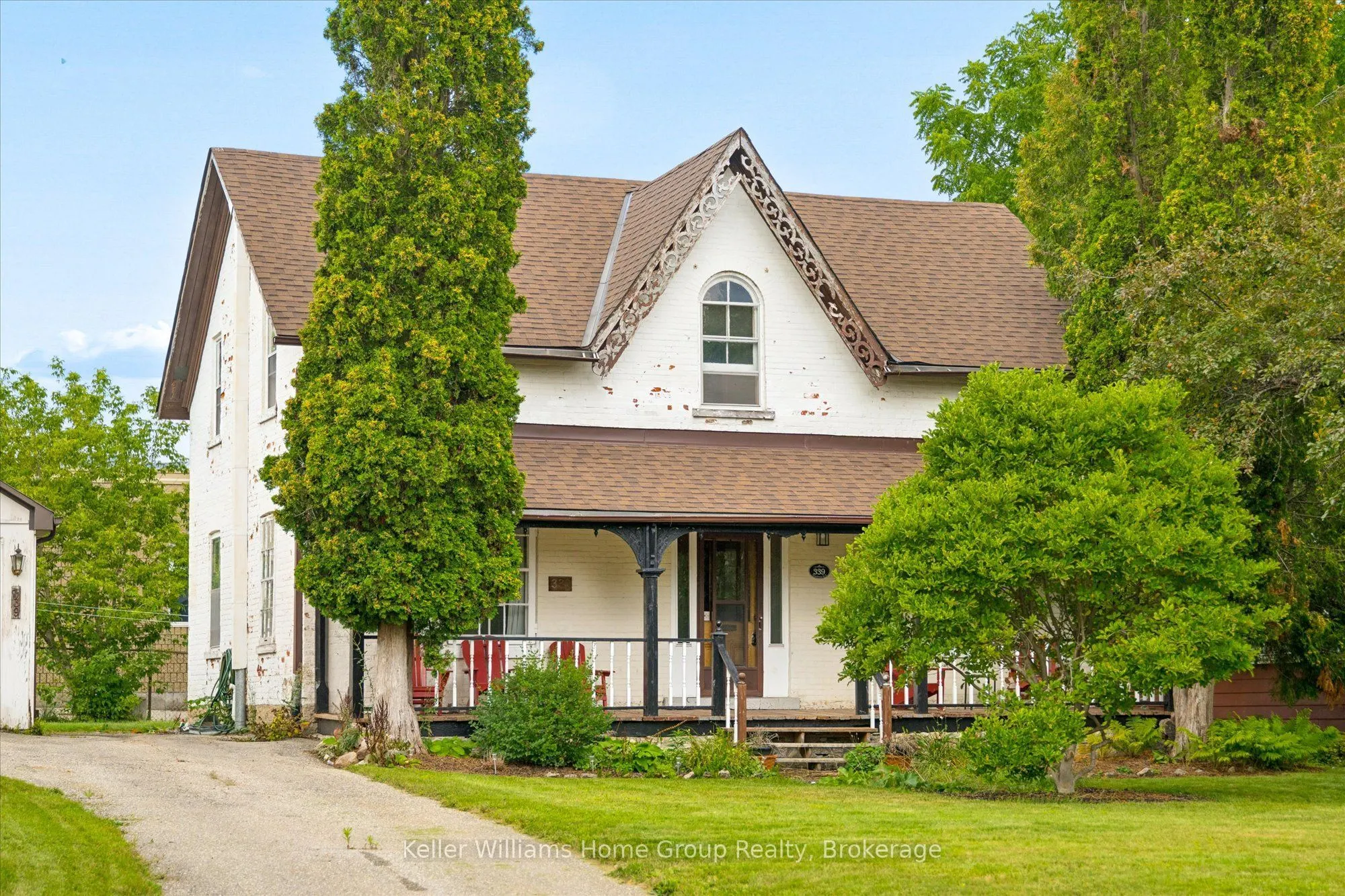 339 GARAFRAXA Street E