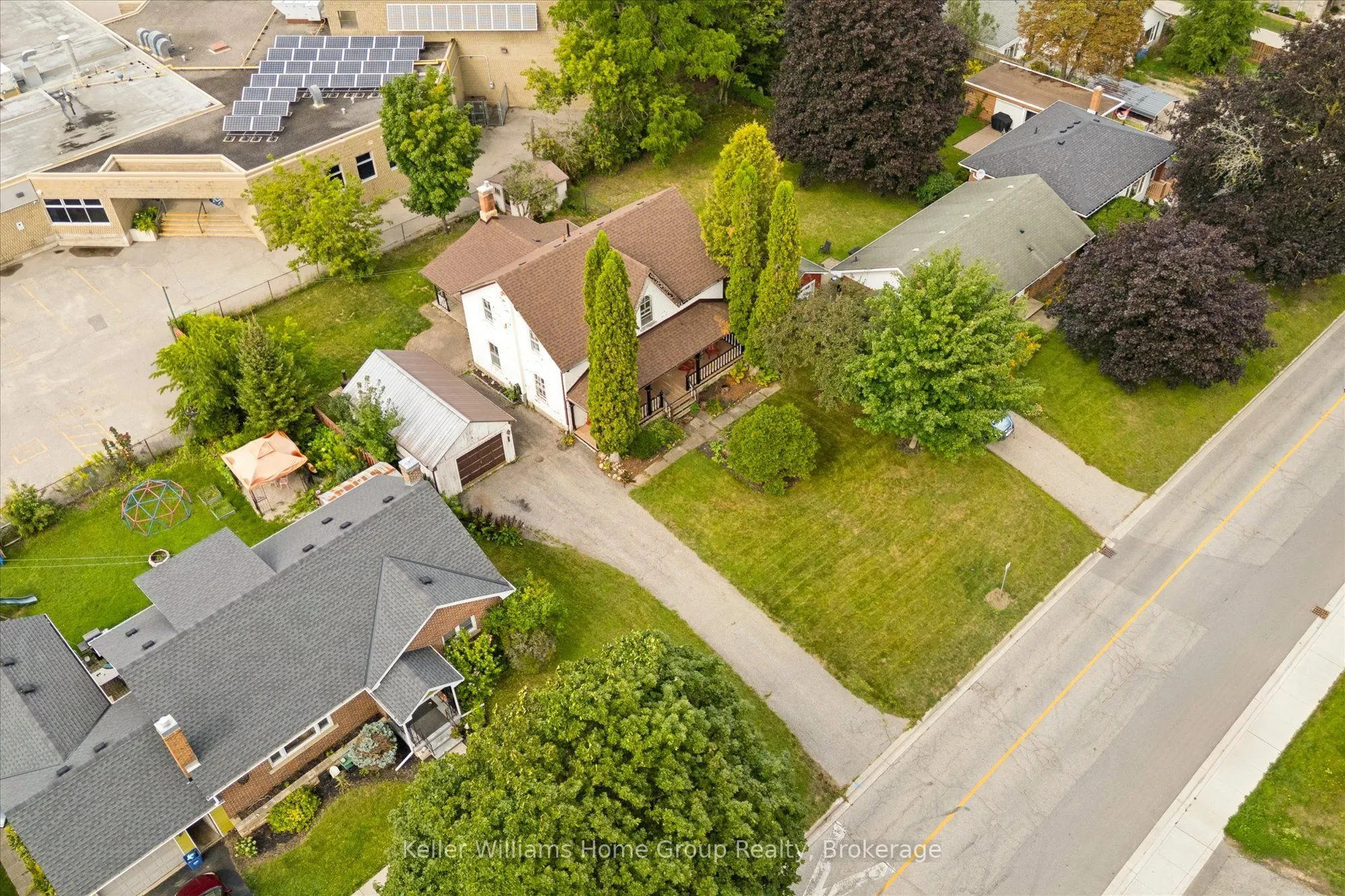 339 GARAFRAXA Street E