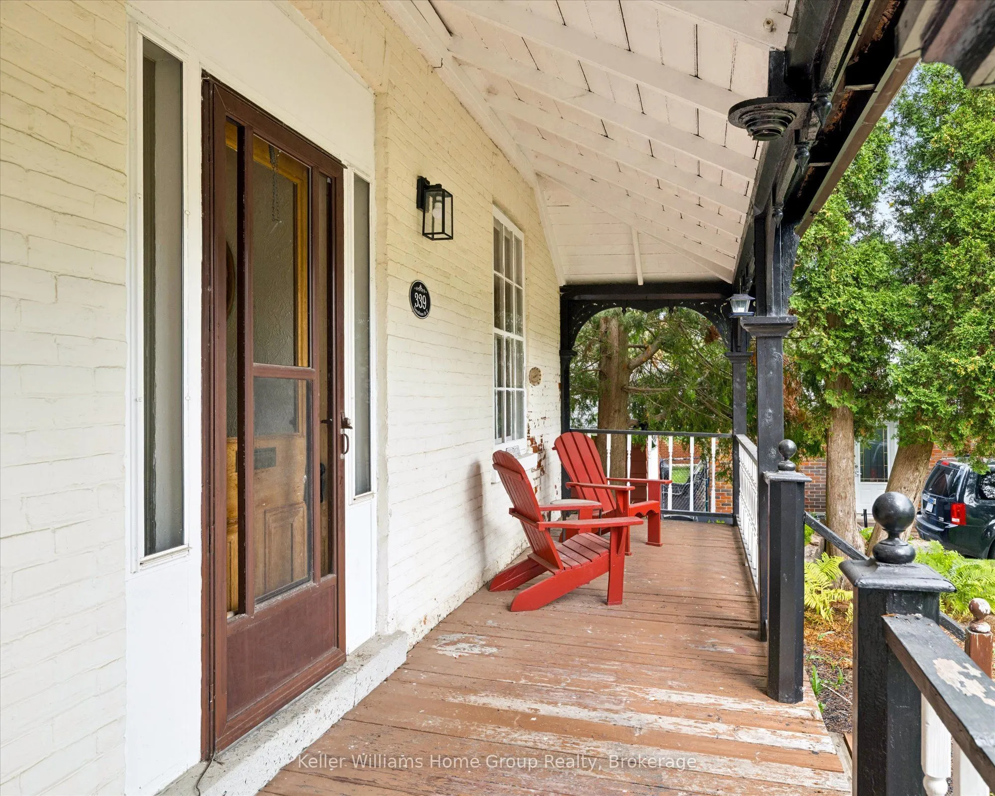339 GARAFRAXA Street E