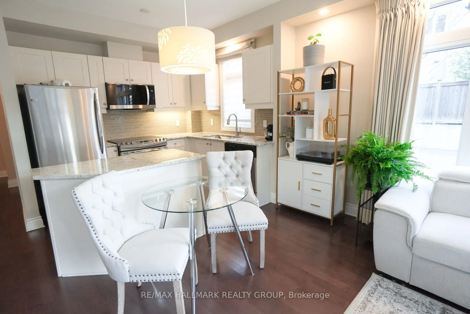 323 Winona Avenue #108