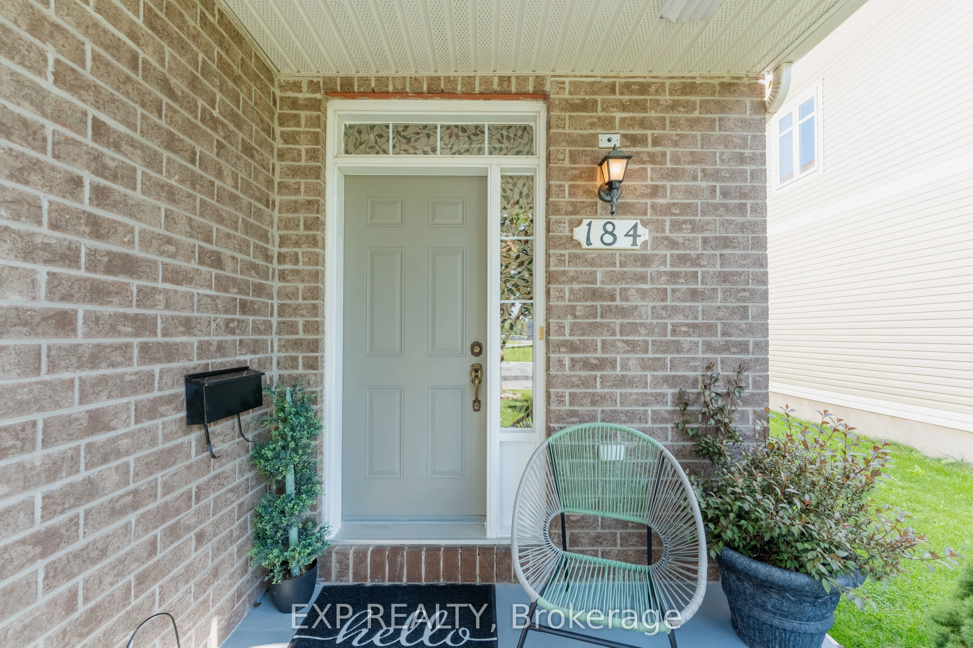 184 Berrigan Drive