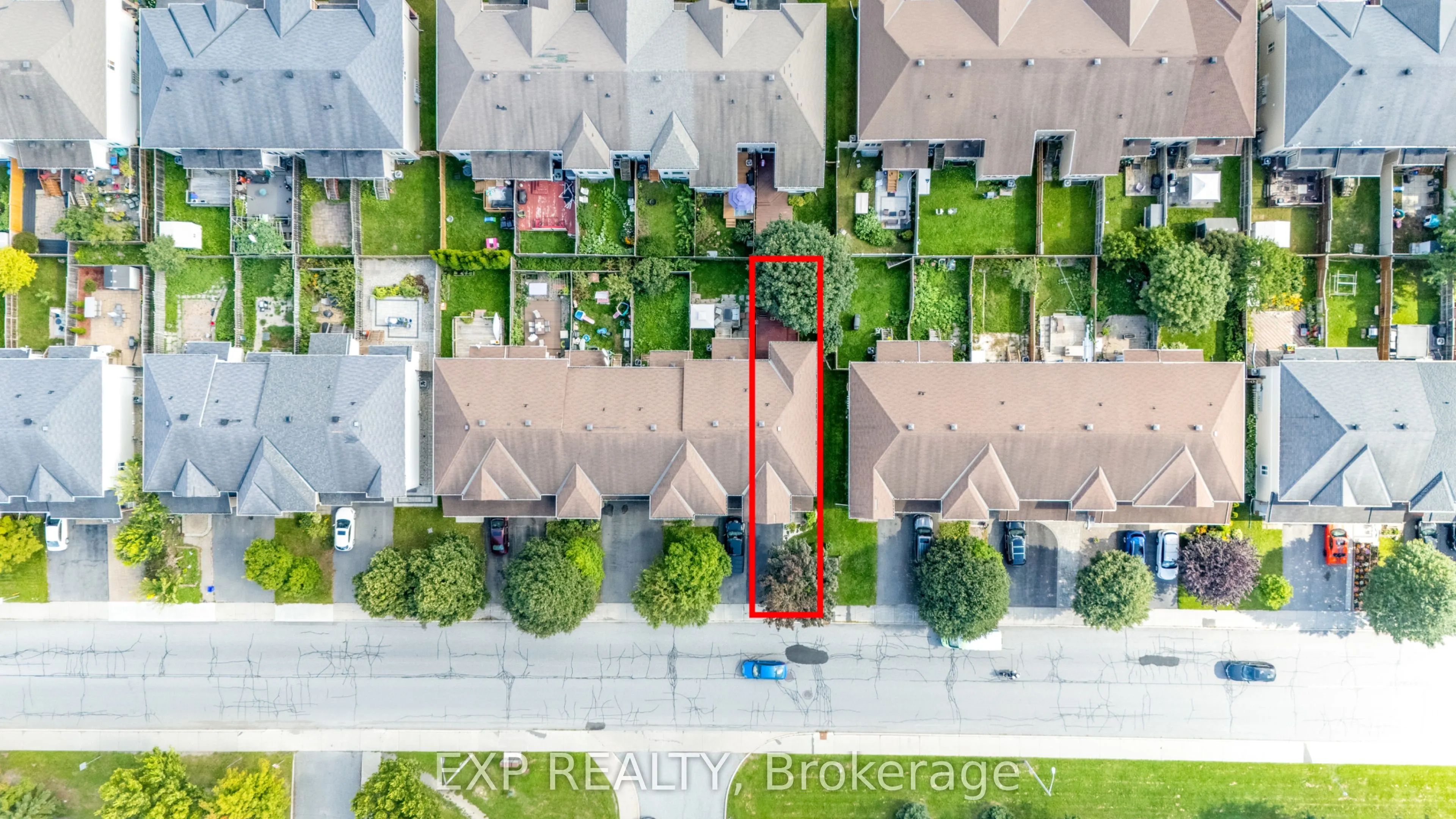 184 Berrigan Drive