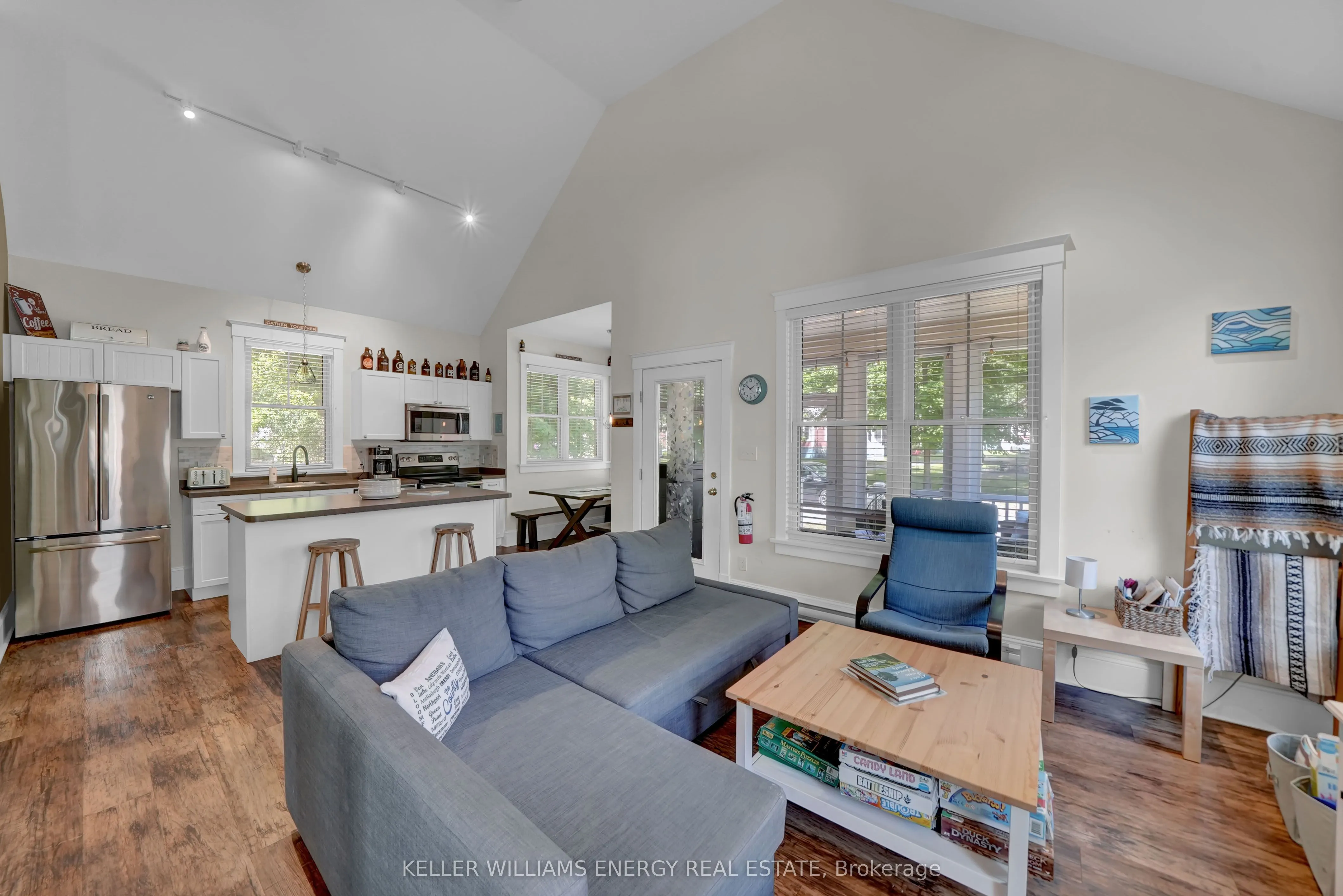 2 Pine Forest Lane #118