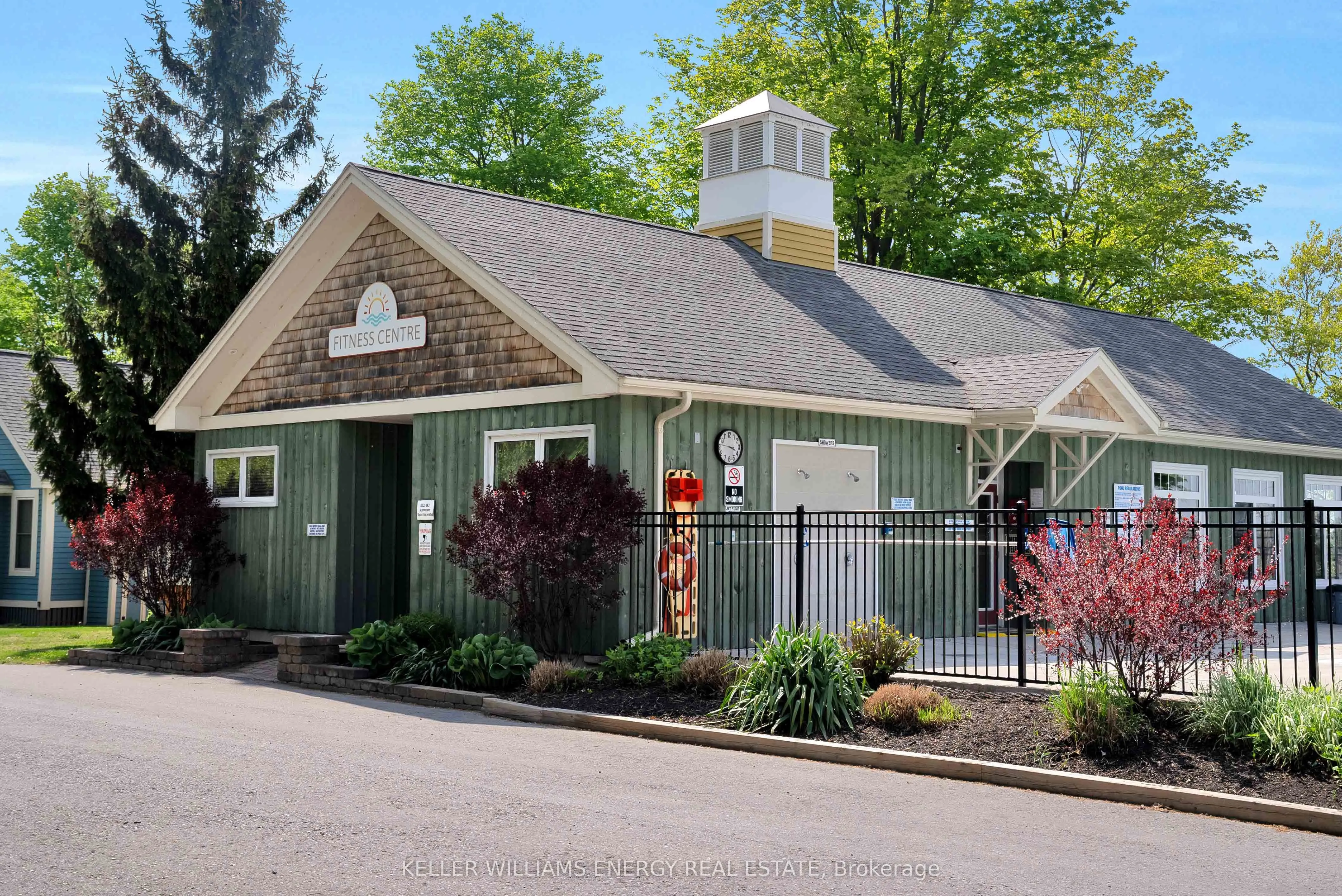 2 Pine Forest Lane #118