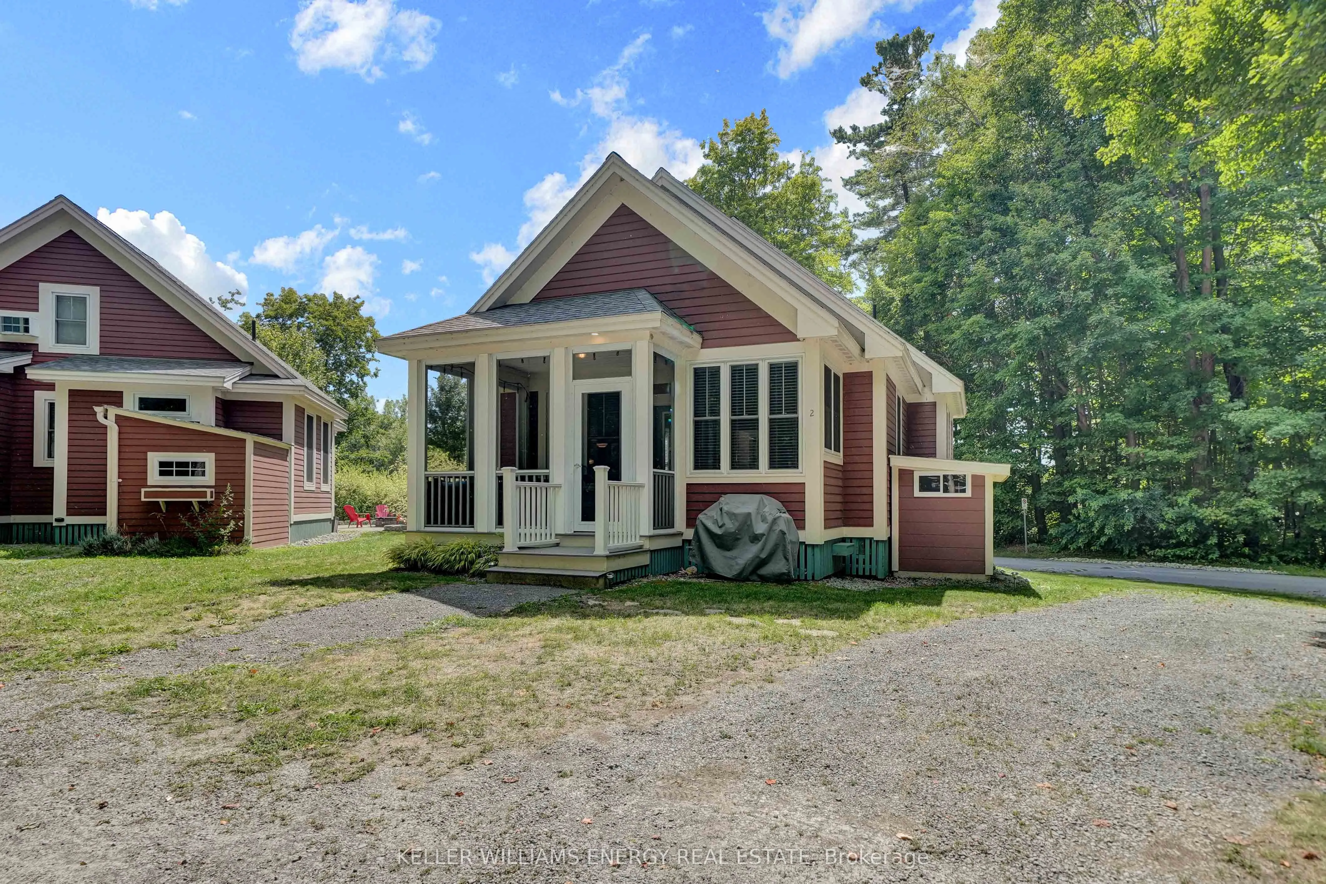2 Pine Forest Lane #118