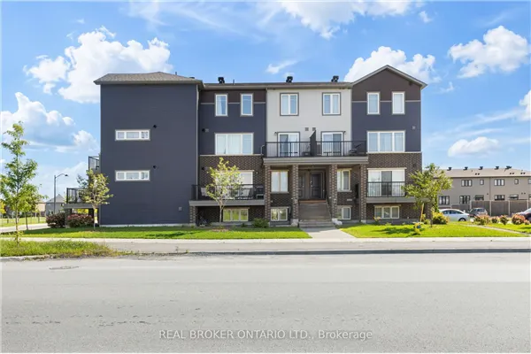 1213 Chapman Mills Drive #2