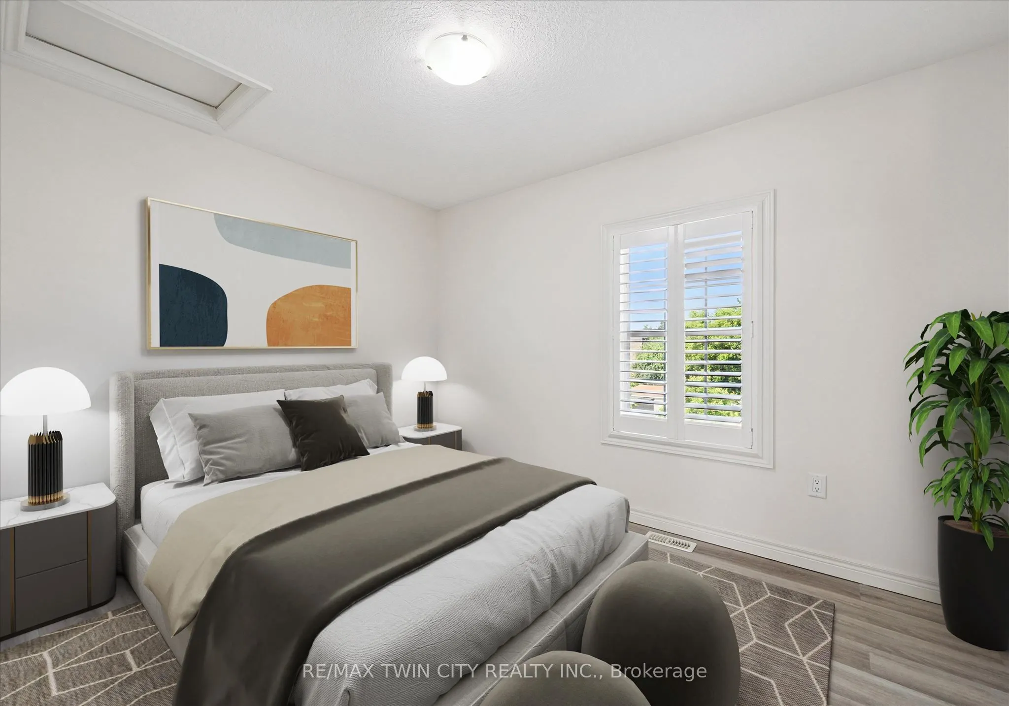 4 Cheltenham Mews