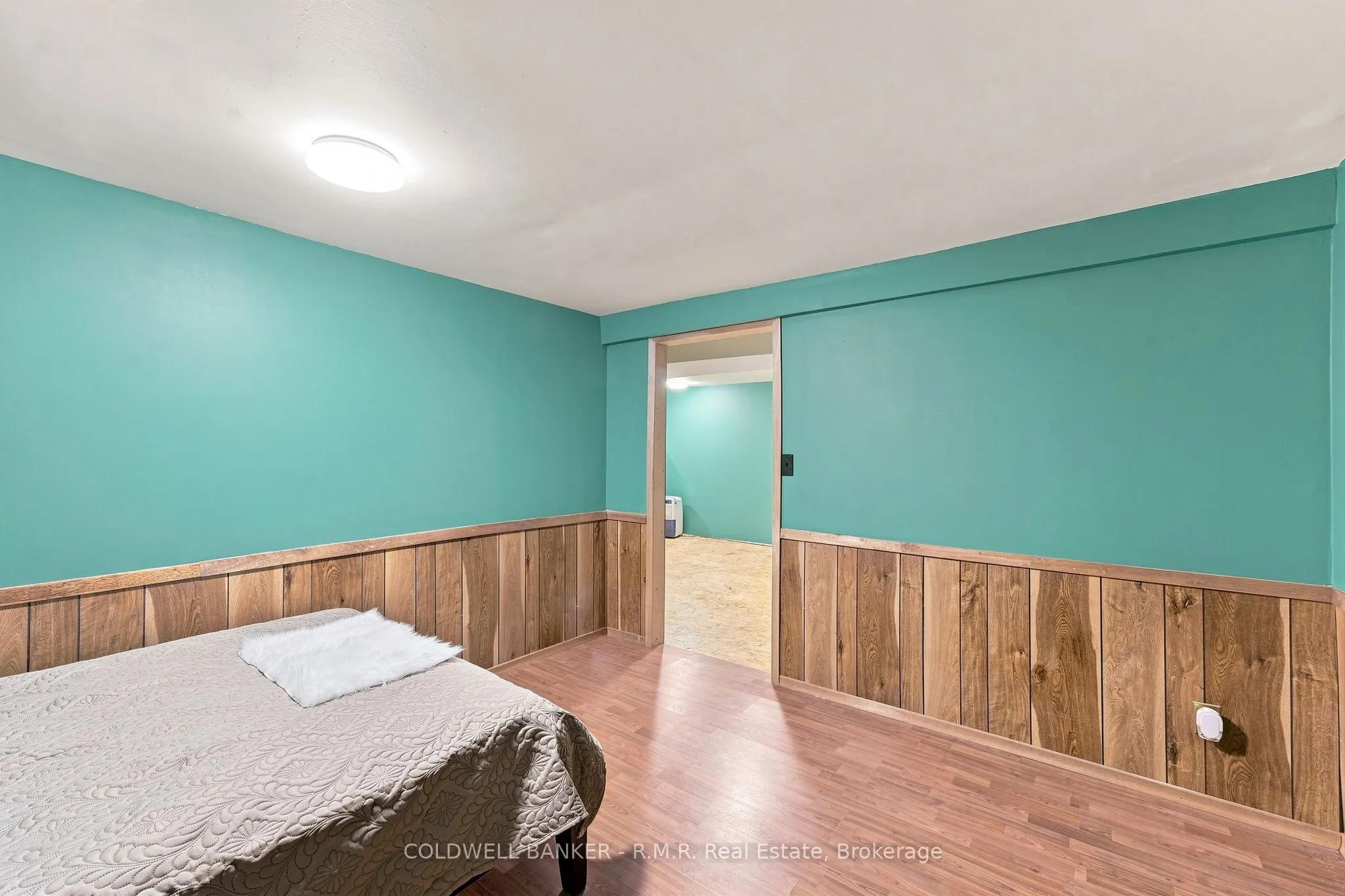 1695 Horseshoe Lake Road