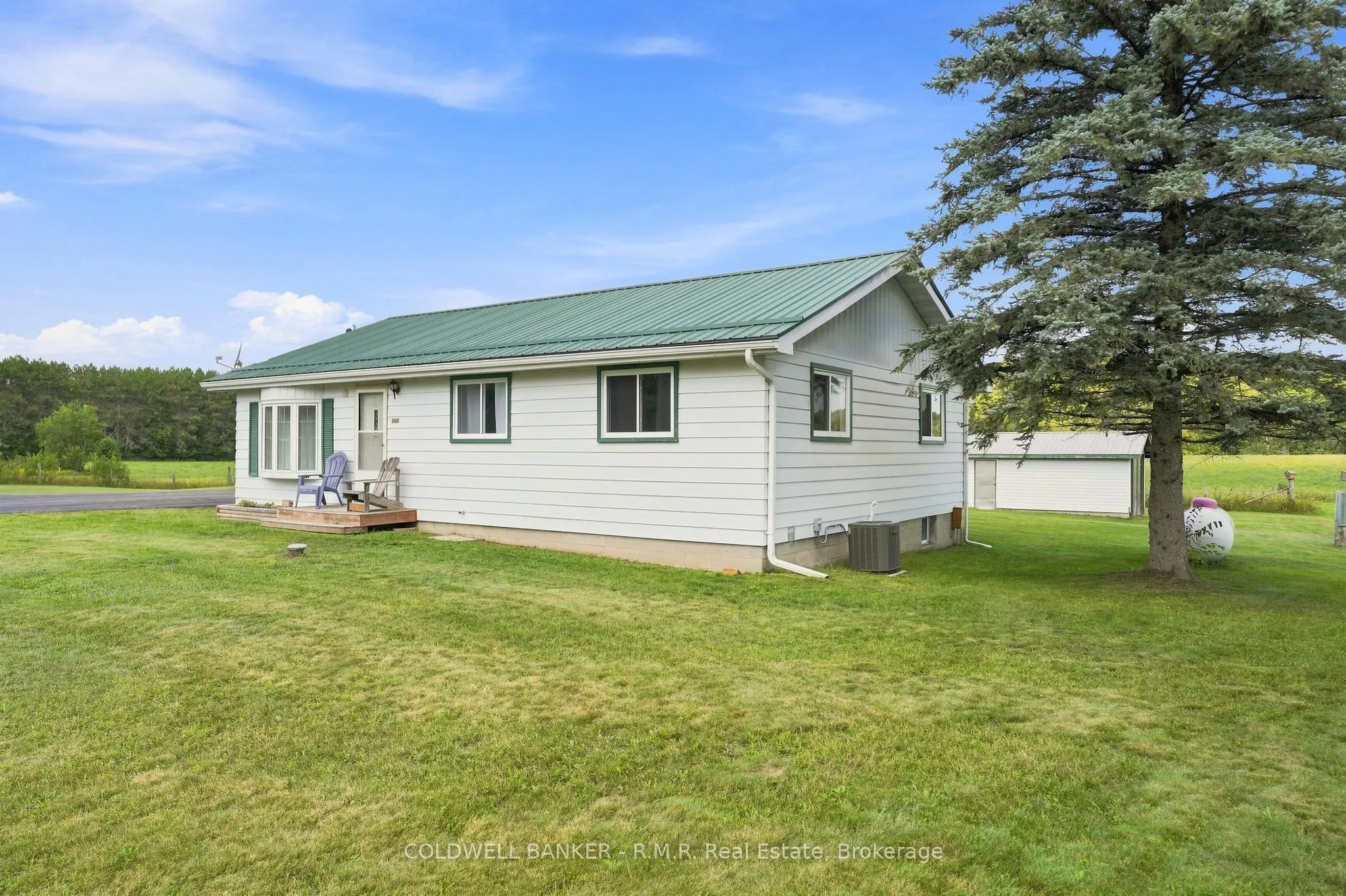 1695 Horseshoe Lake Road