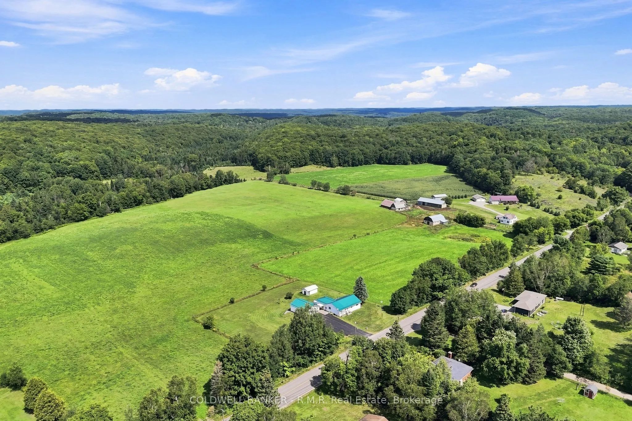 1695 Horseshoe Lake Road