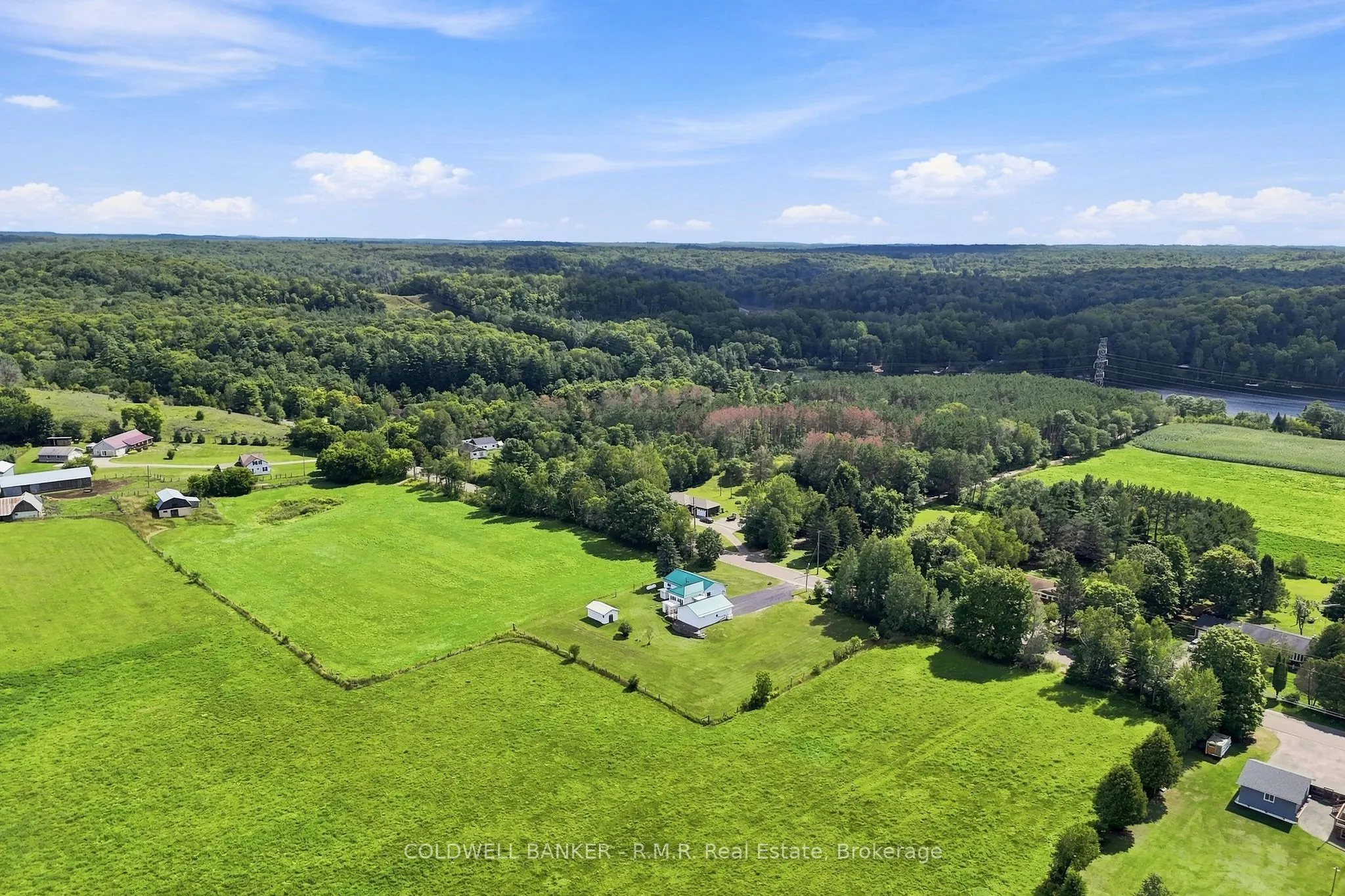 1695 Horseshoe Lake Road