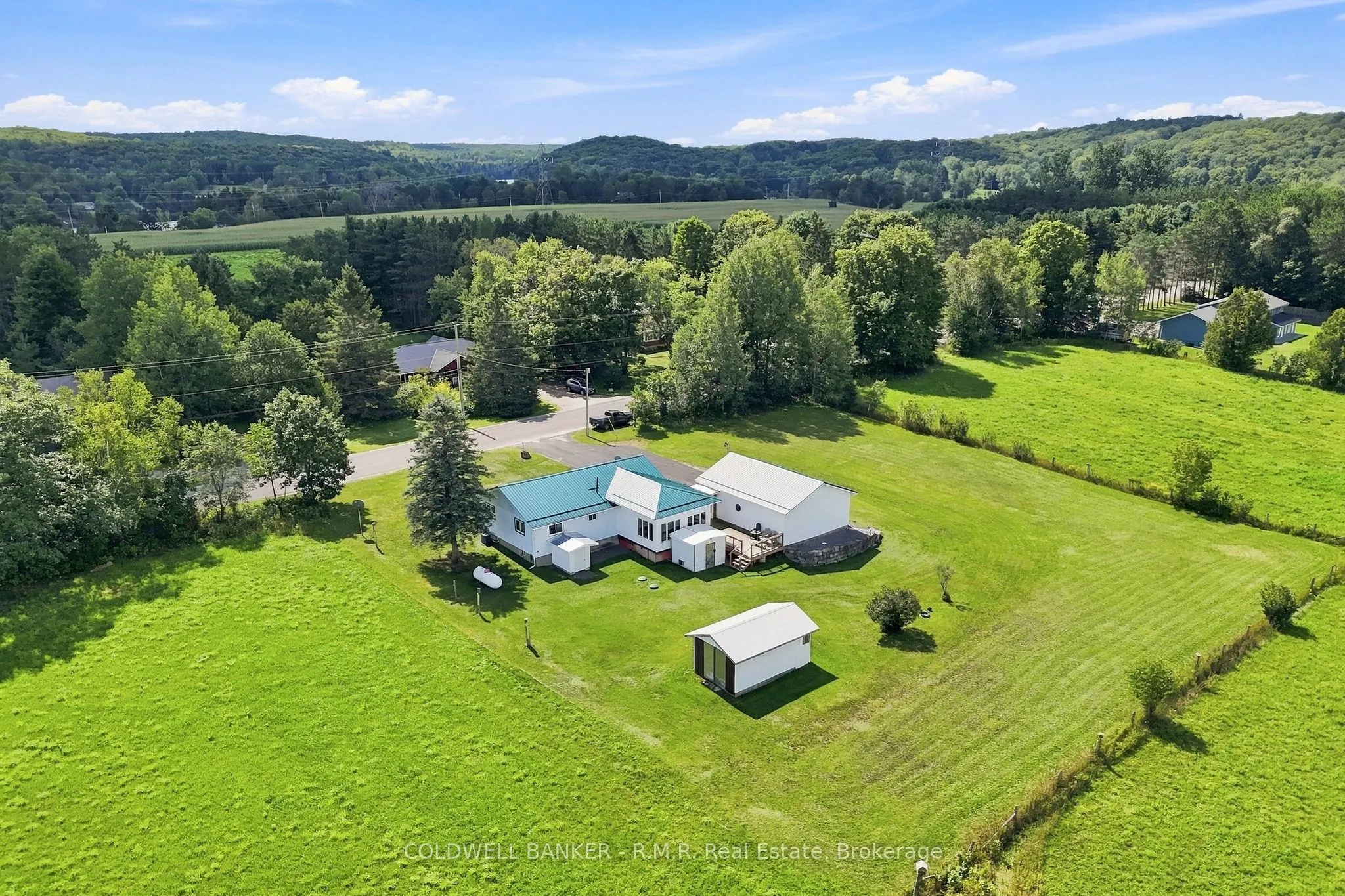 1695 Horseshoe Lake Road