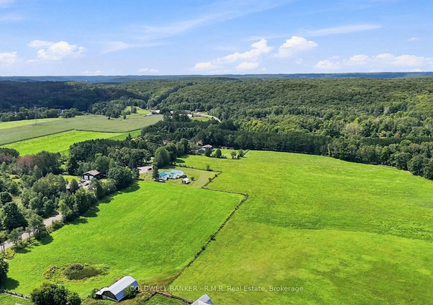 1695 Horseshoe Lake Road