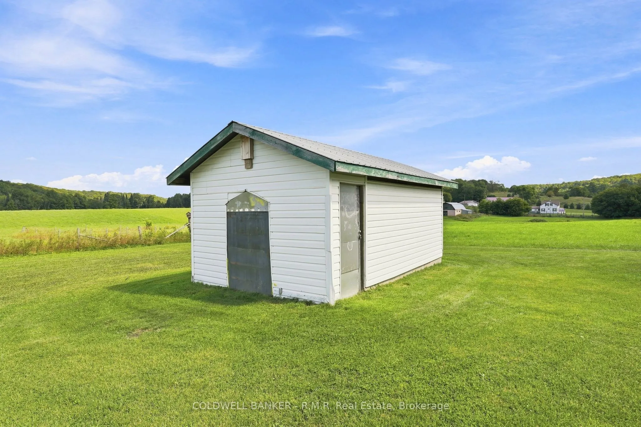 1695 Horseshoe Lake Road