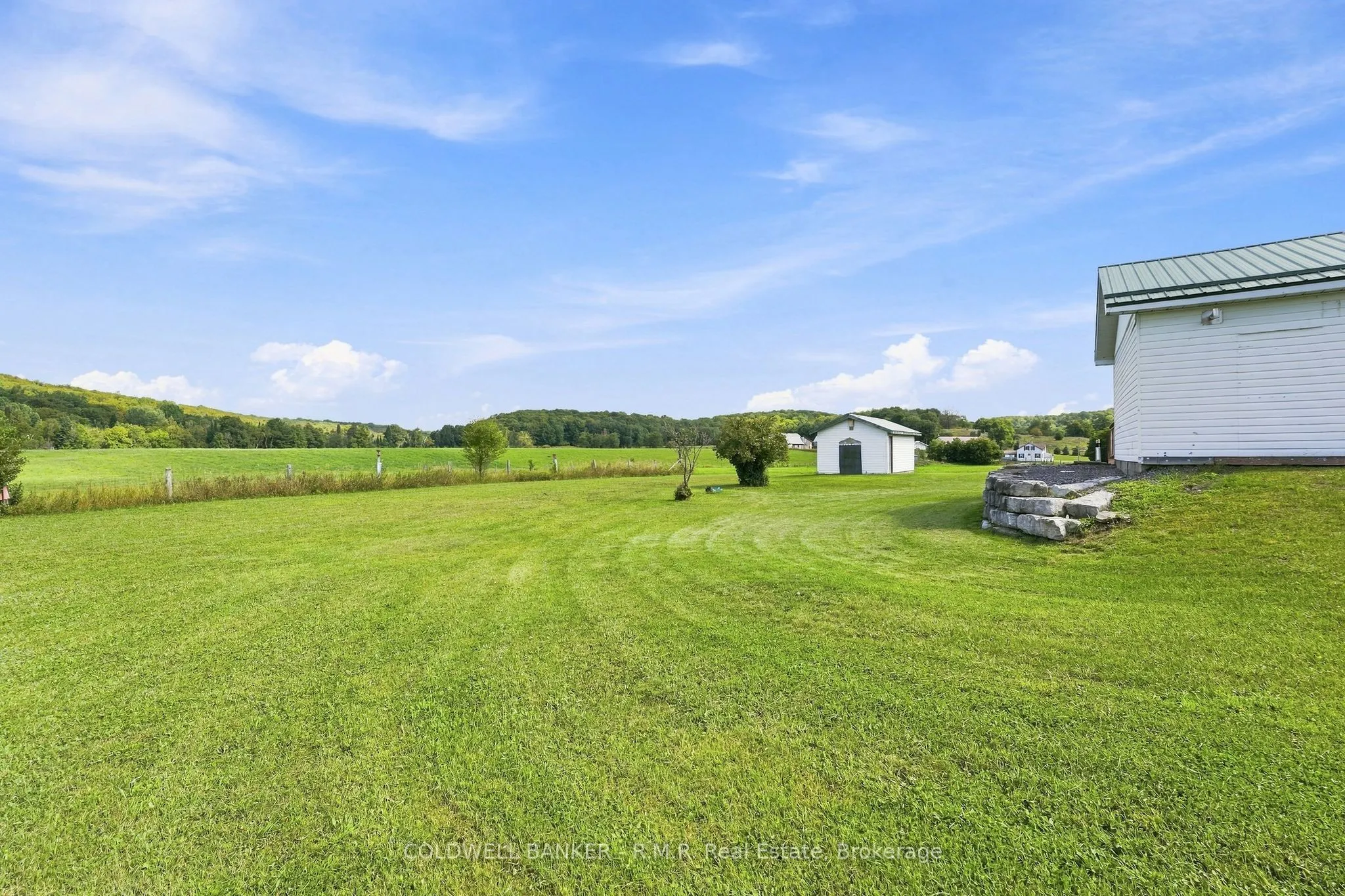 1695 Horseshoe Lake Road