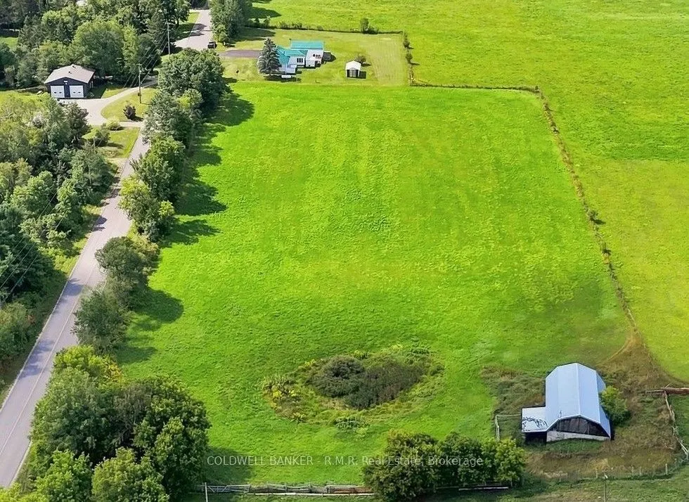 1695 Horseshoe Lake Road