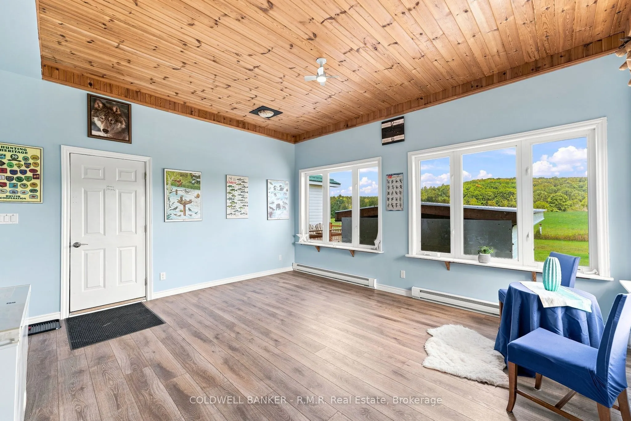 1695 Horseshoe Lake Road