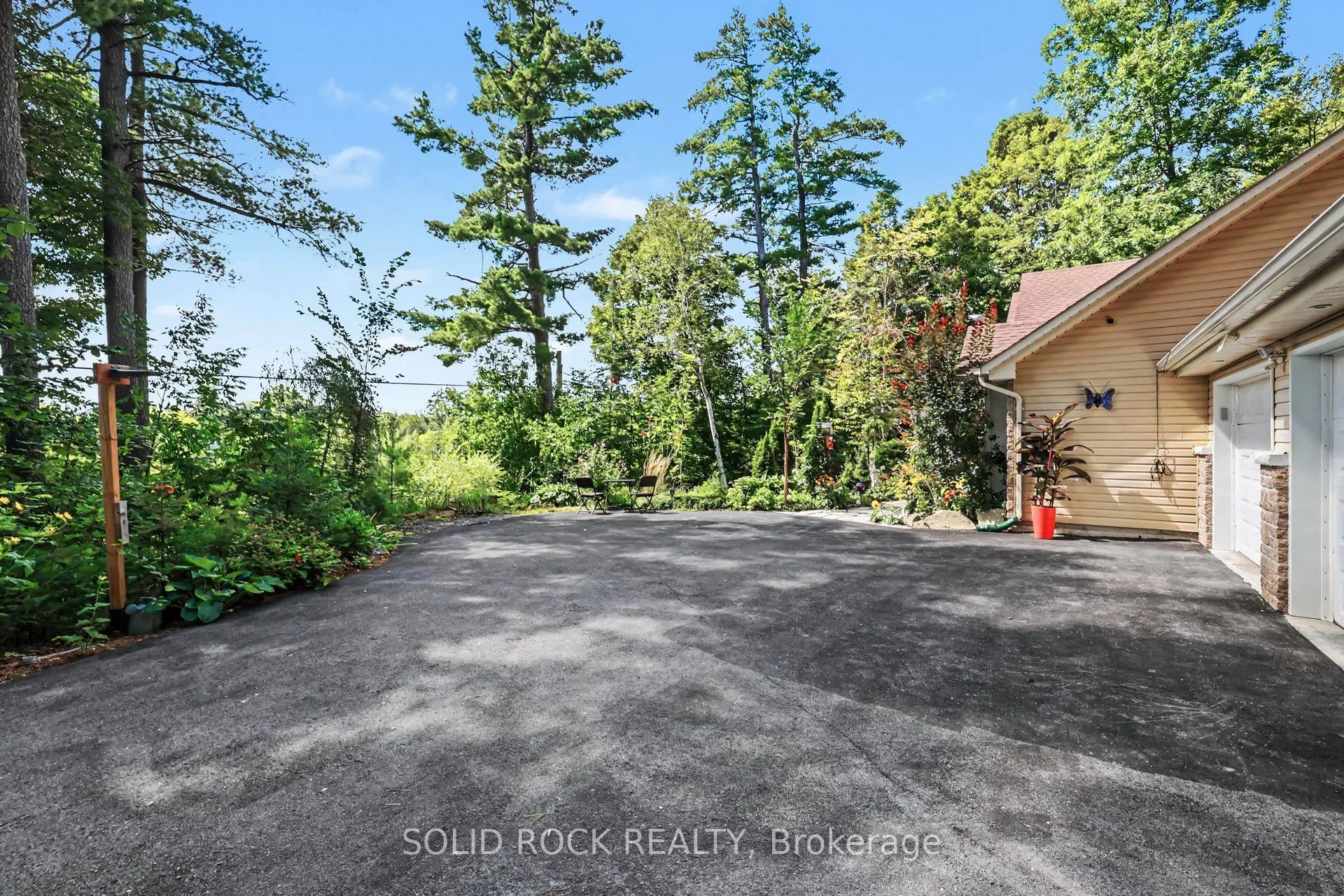 712 Flat Rapids Road