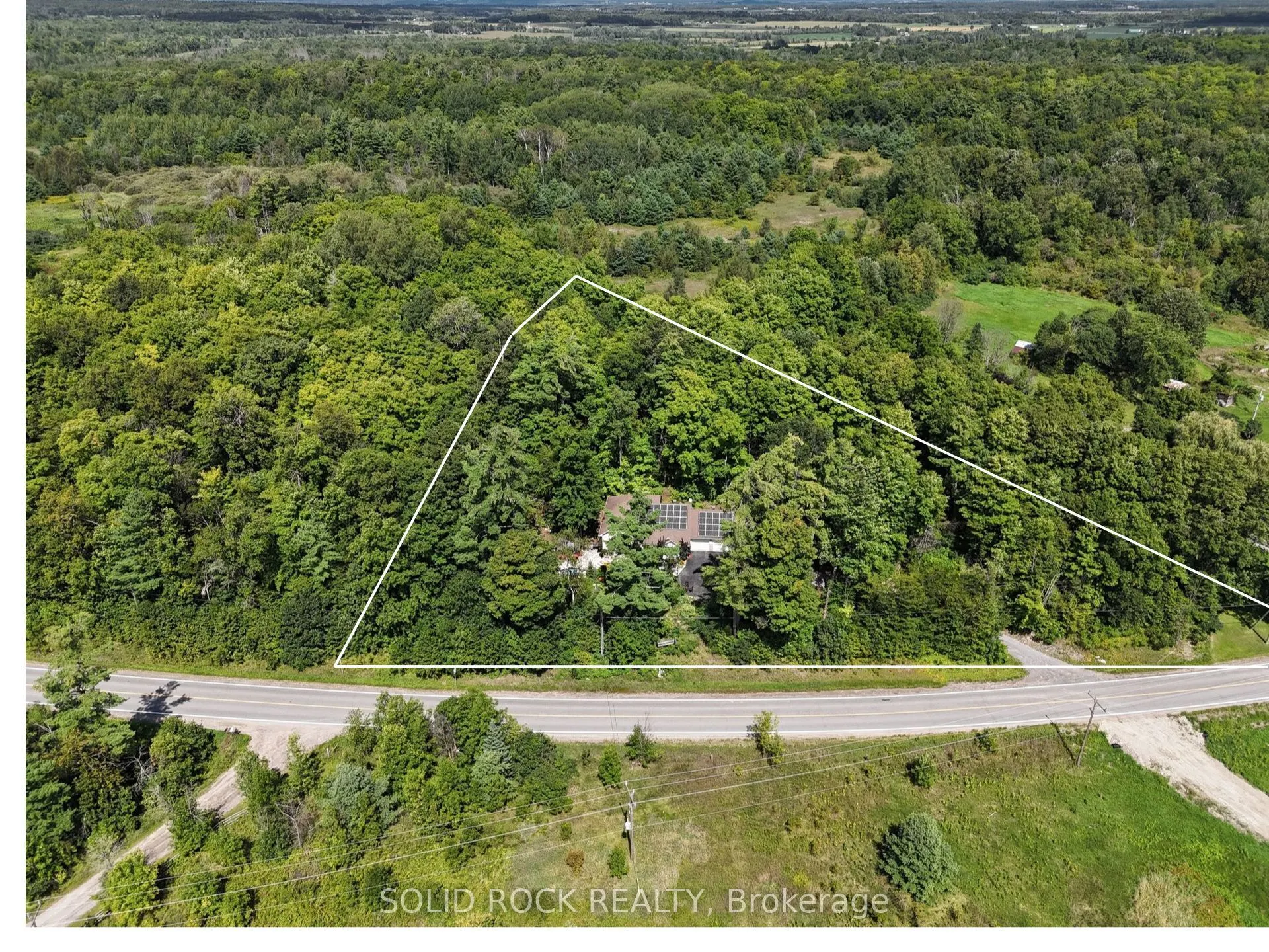 712 Flat Rapids Road