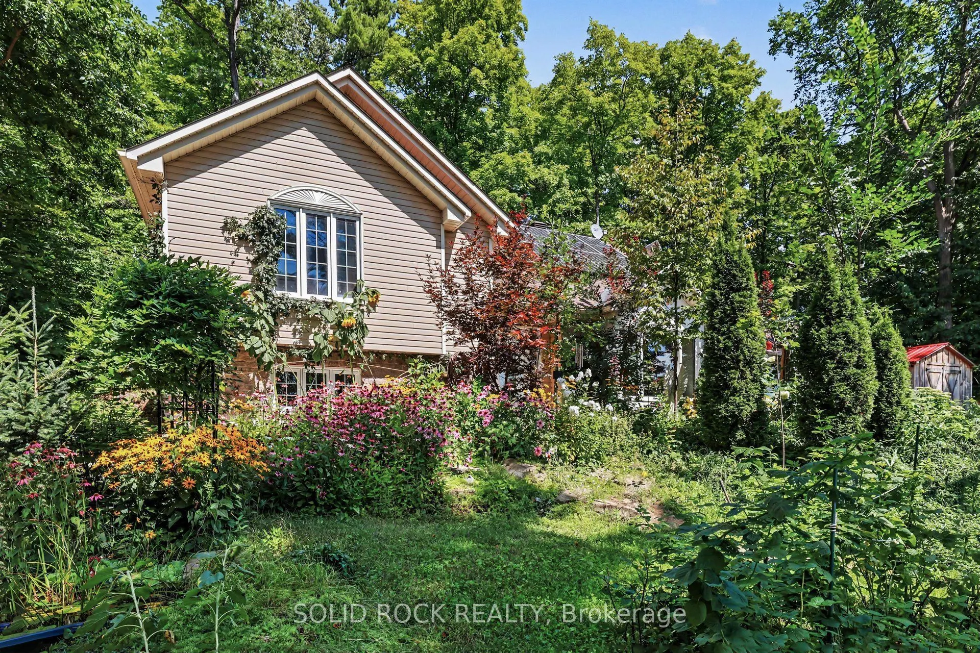 712 Flat Rapids Road