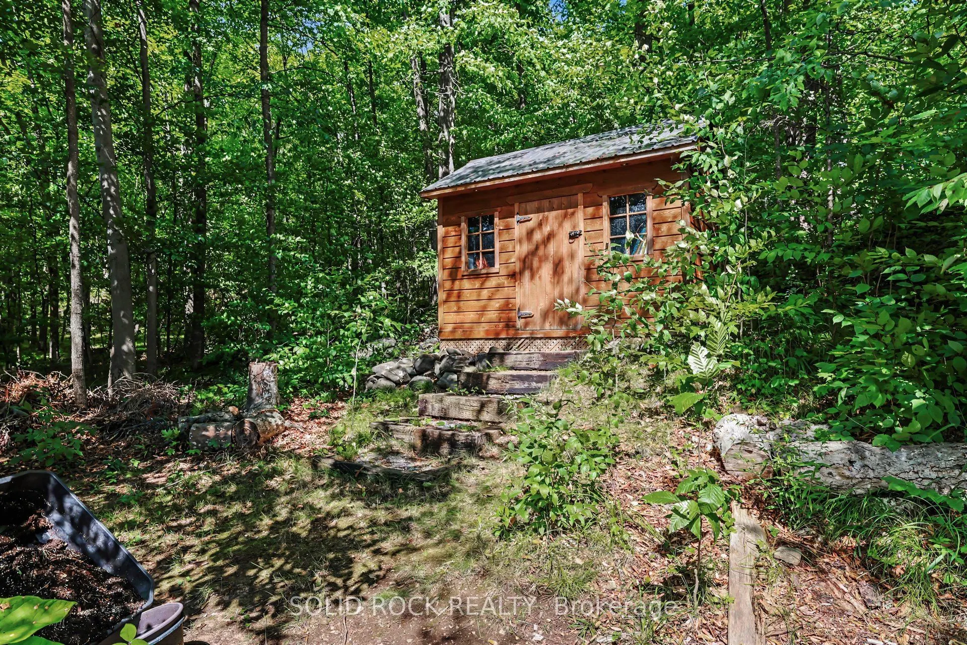 712 Flat Rapids Road