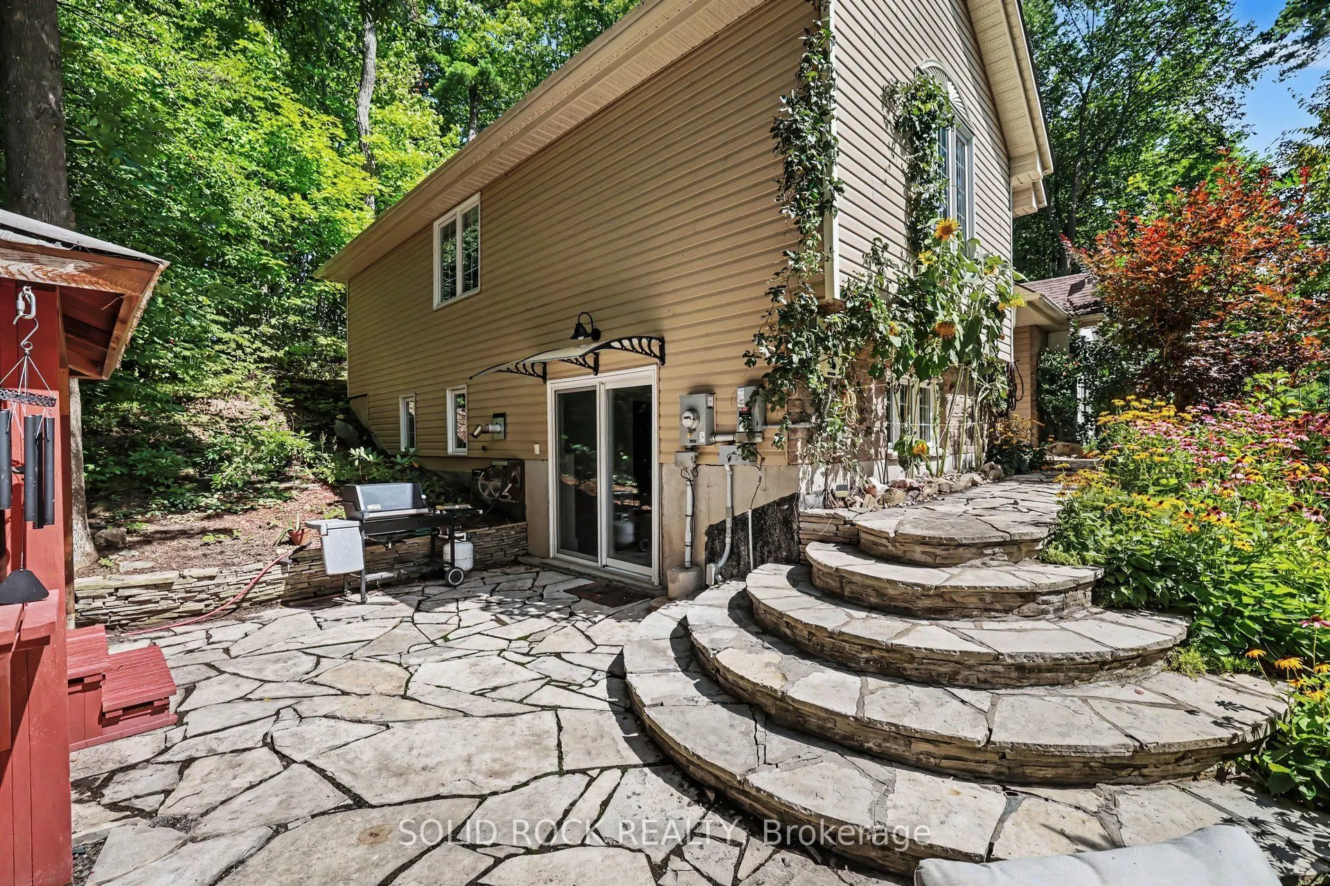 712 Flat Rapids Road