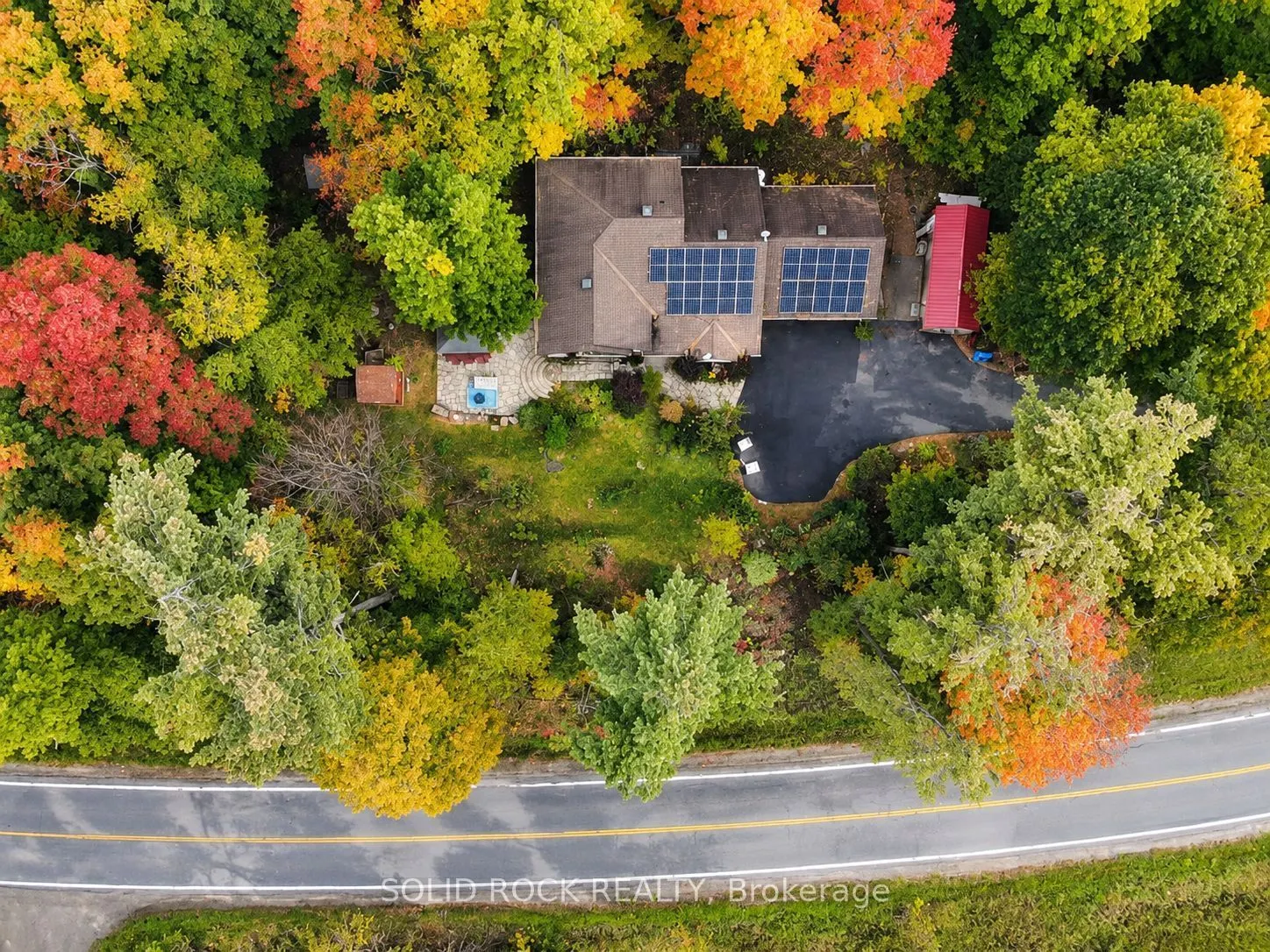 712 Flat Rapids Road